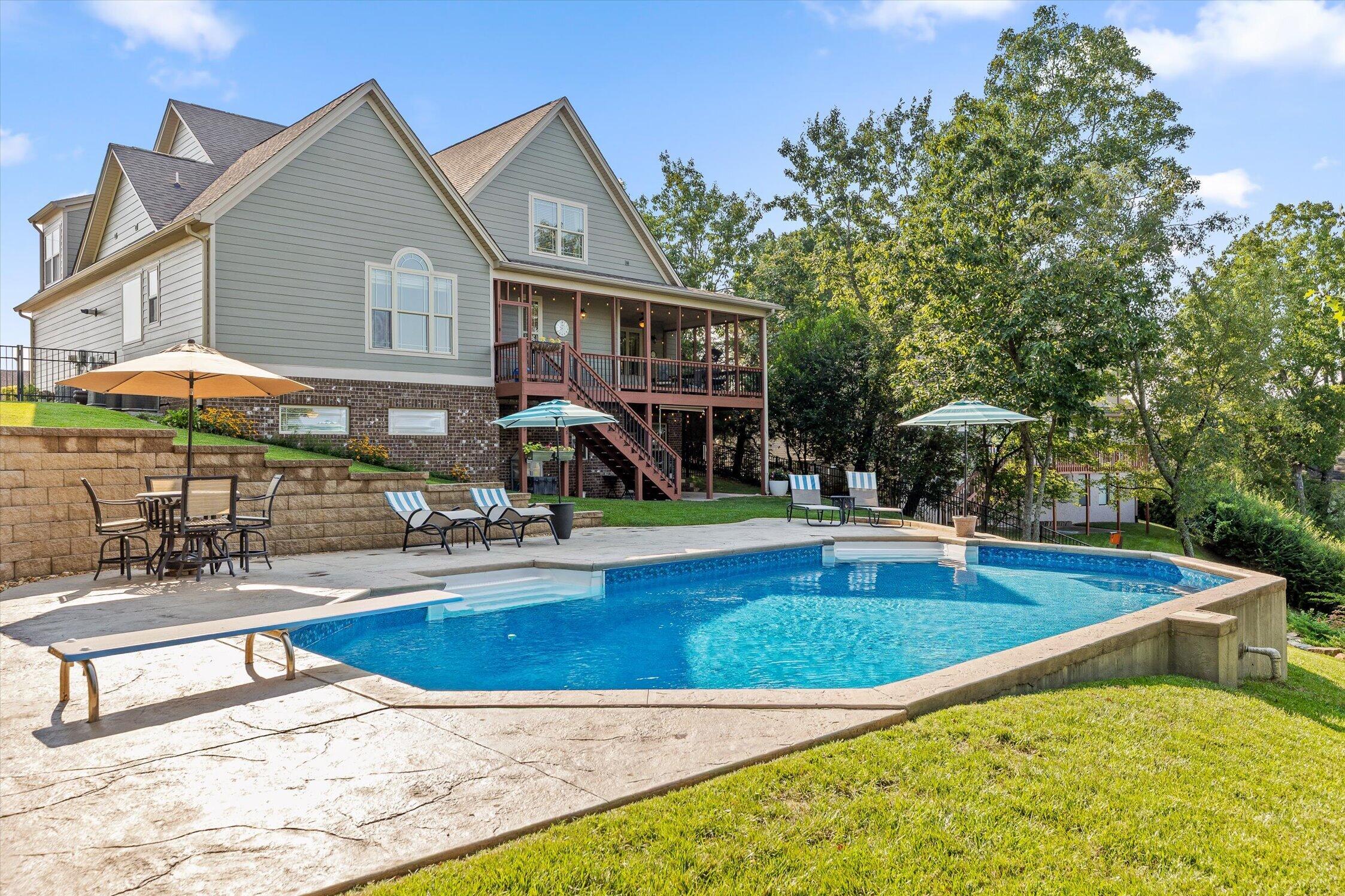 4023 Brock Road
