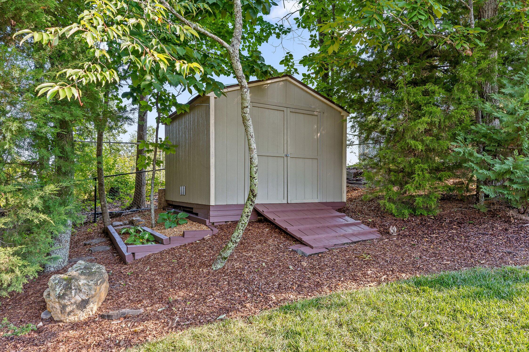 4023 Brock Road