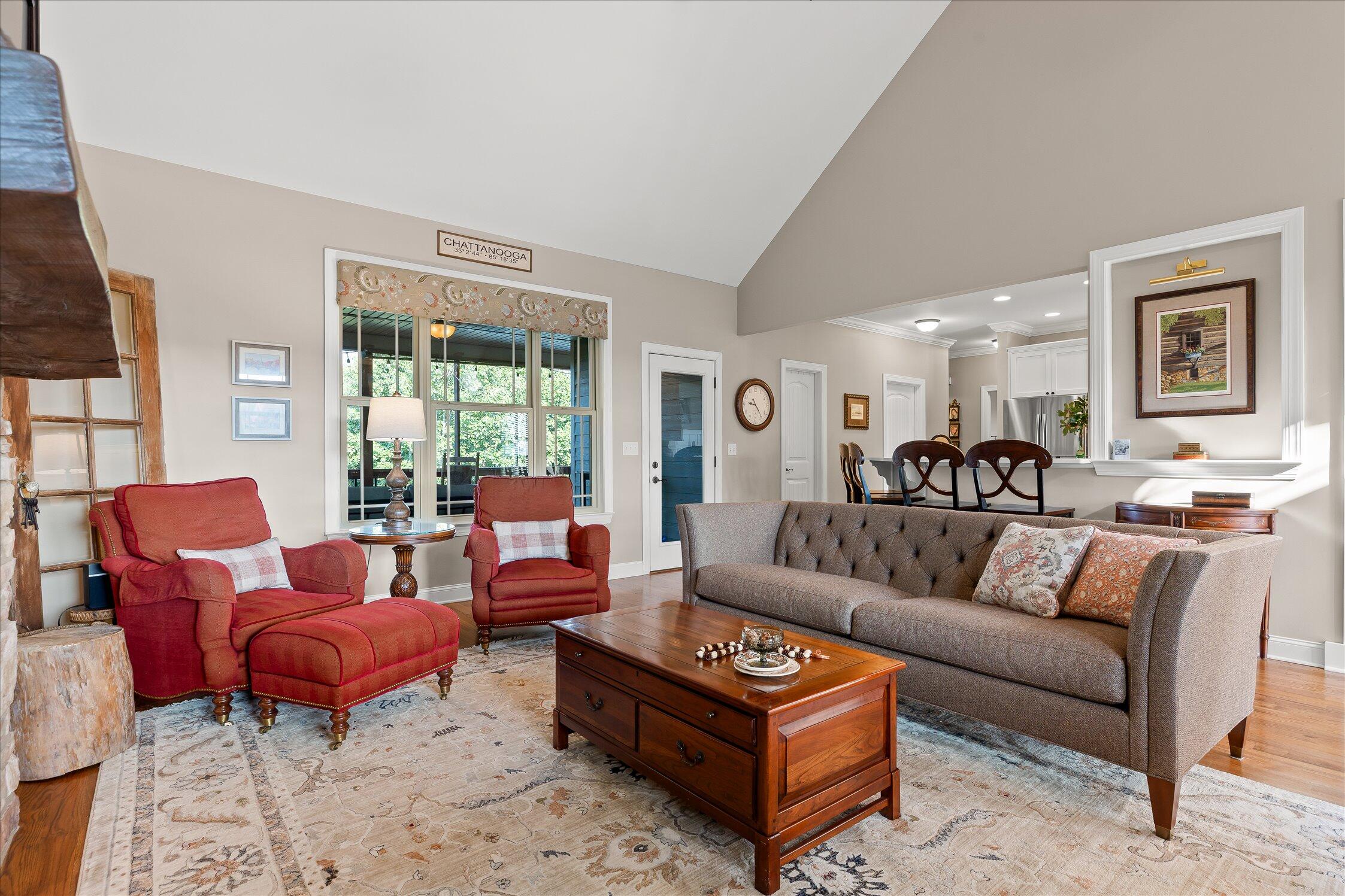 4023 Brock Road