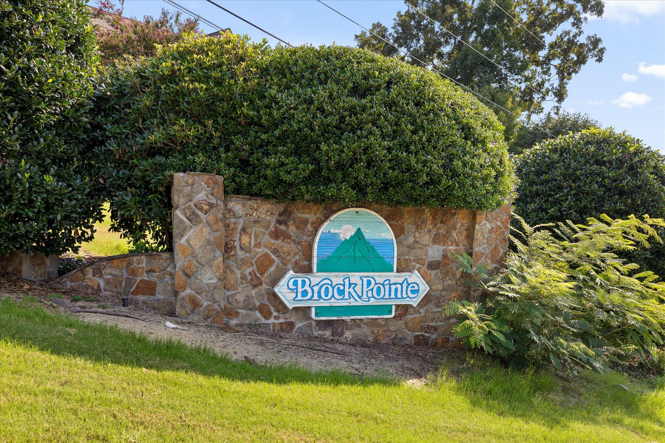 4023 Brock Road