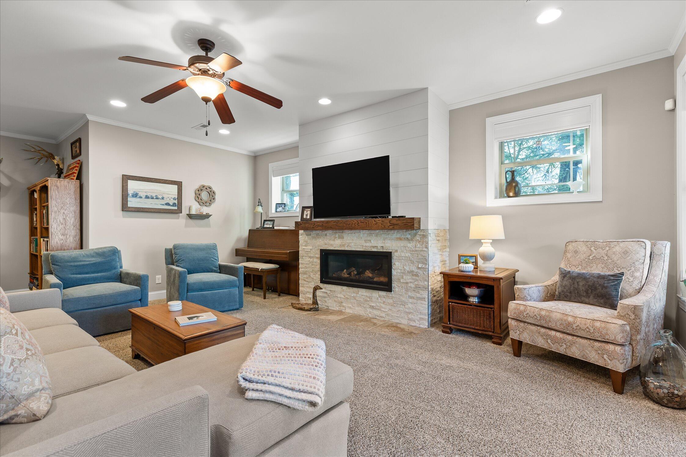 4023 Brock Road