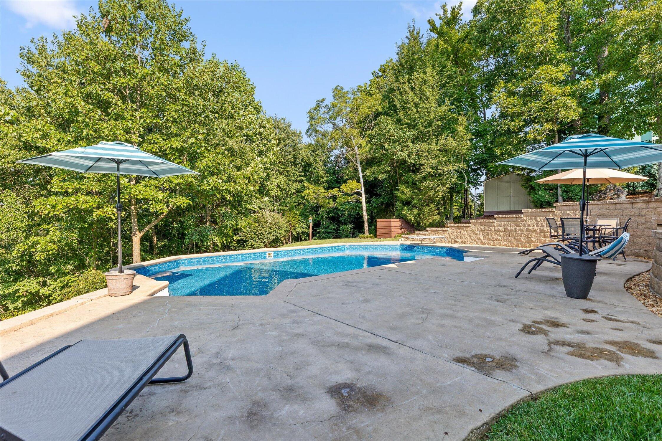 4023 Brock Road
