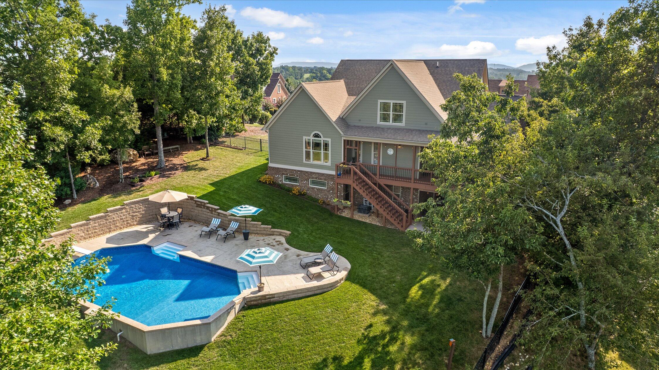 4023 Brock Road