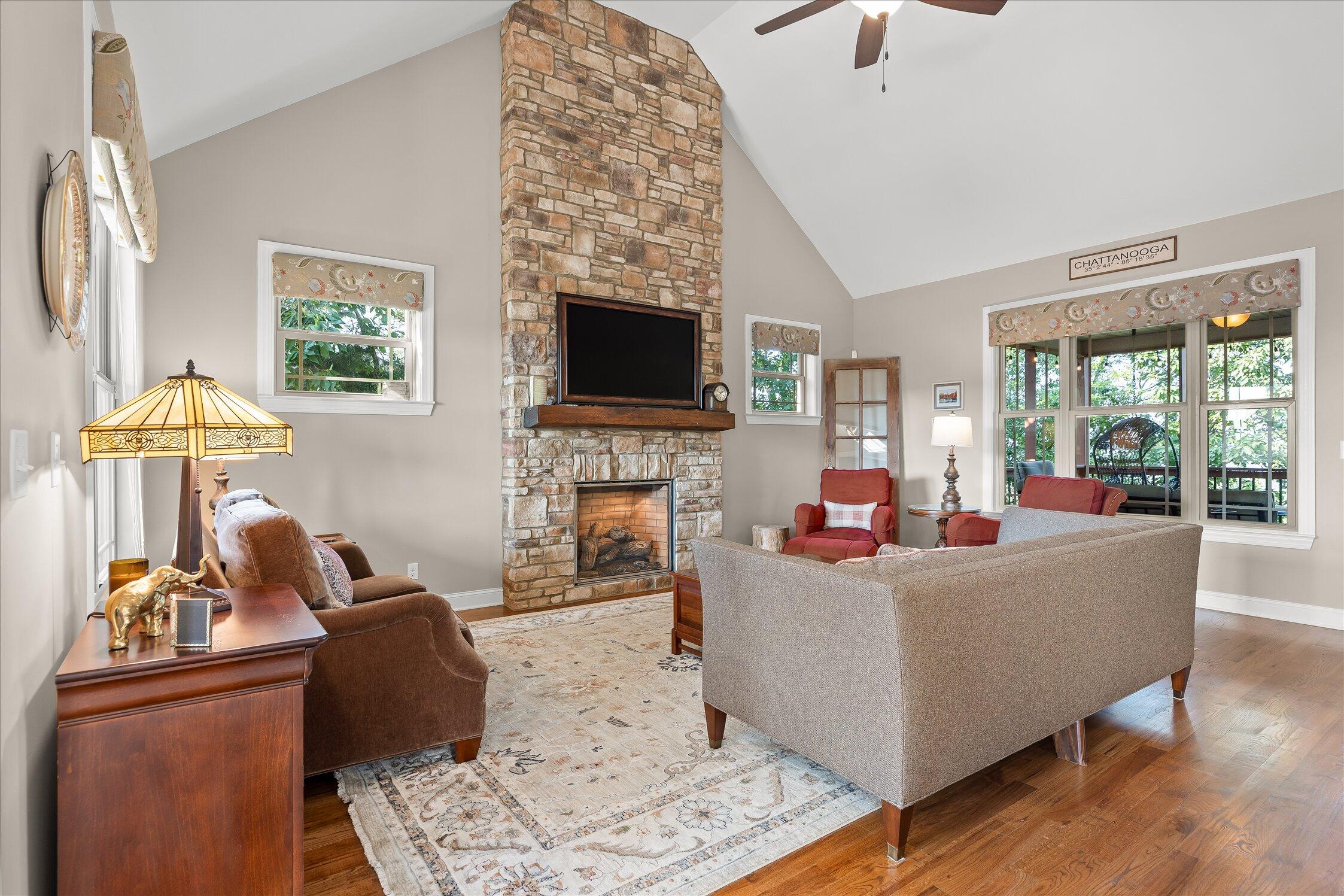 4023 Brock Road