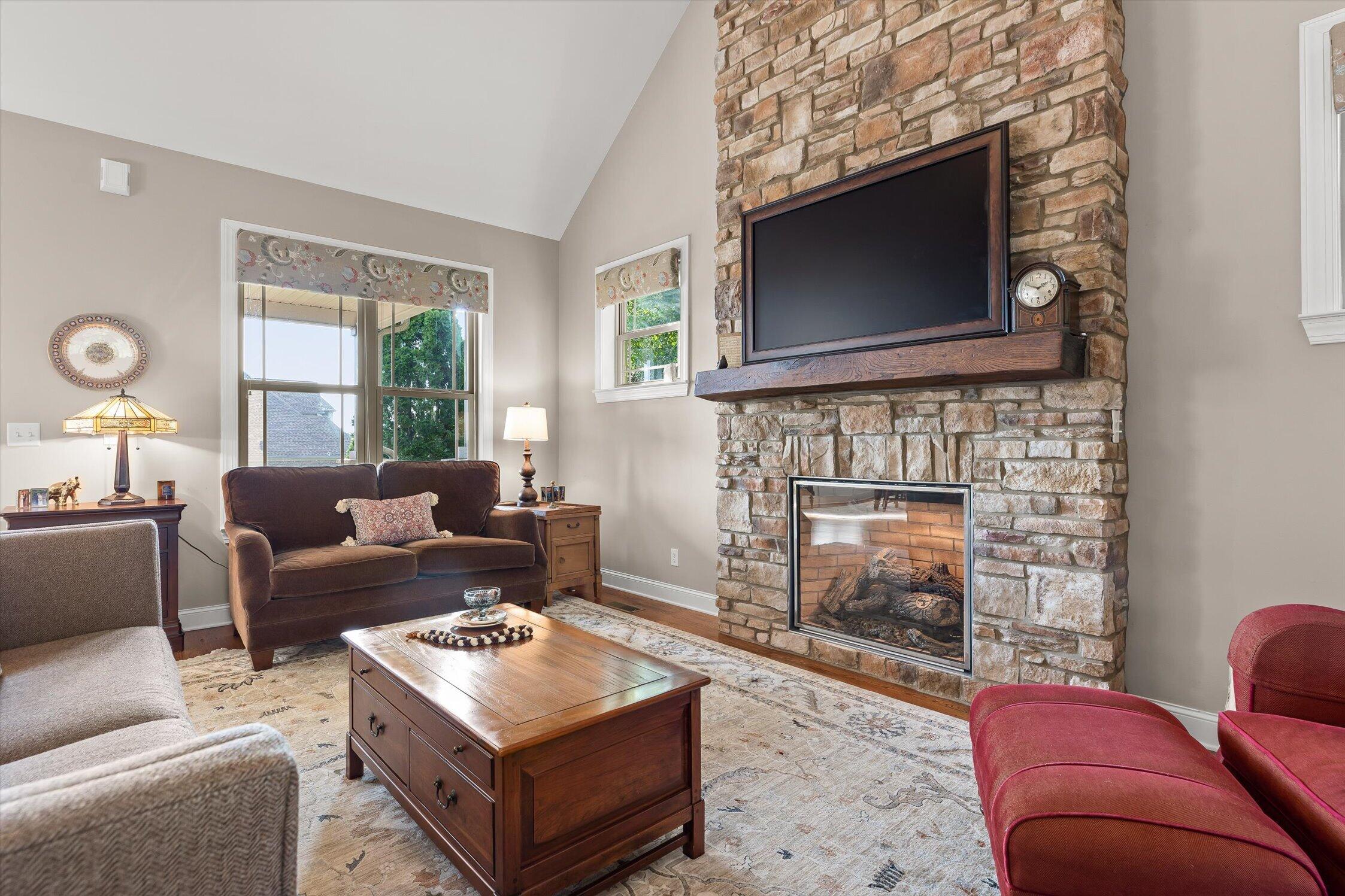4023 Brock Road