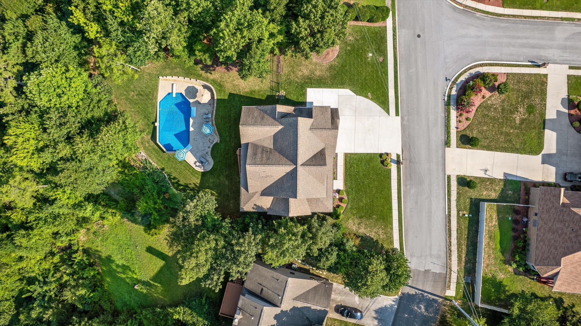 4023 Brock Road