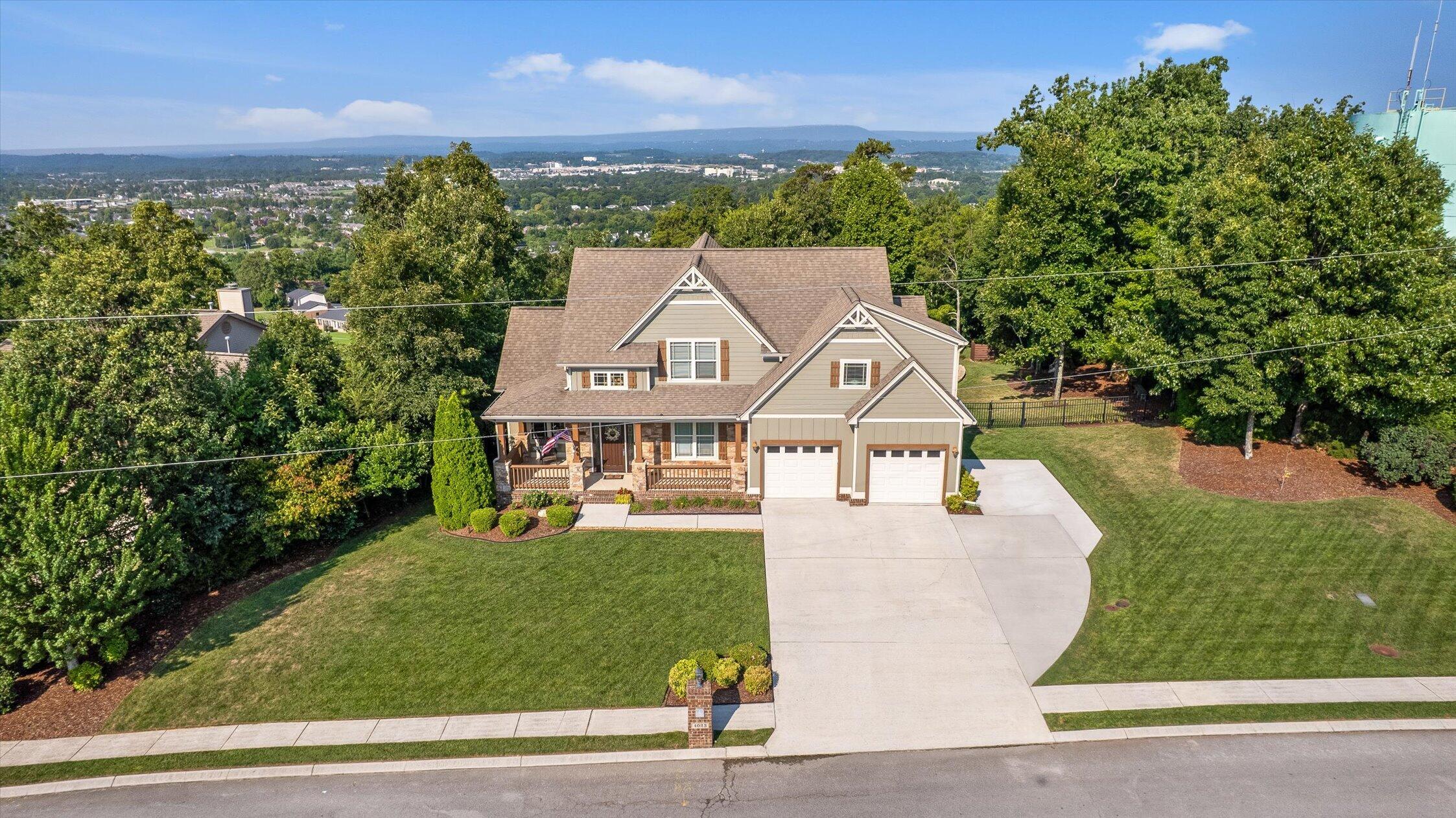 4023 Brock Road