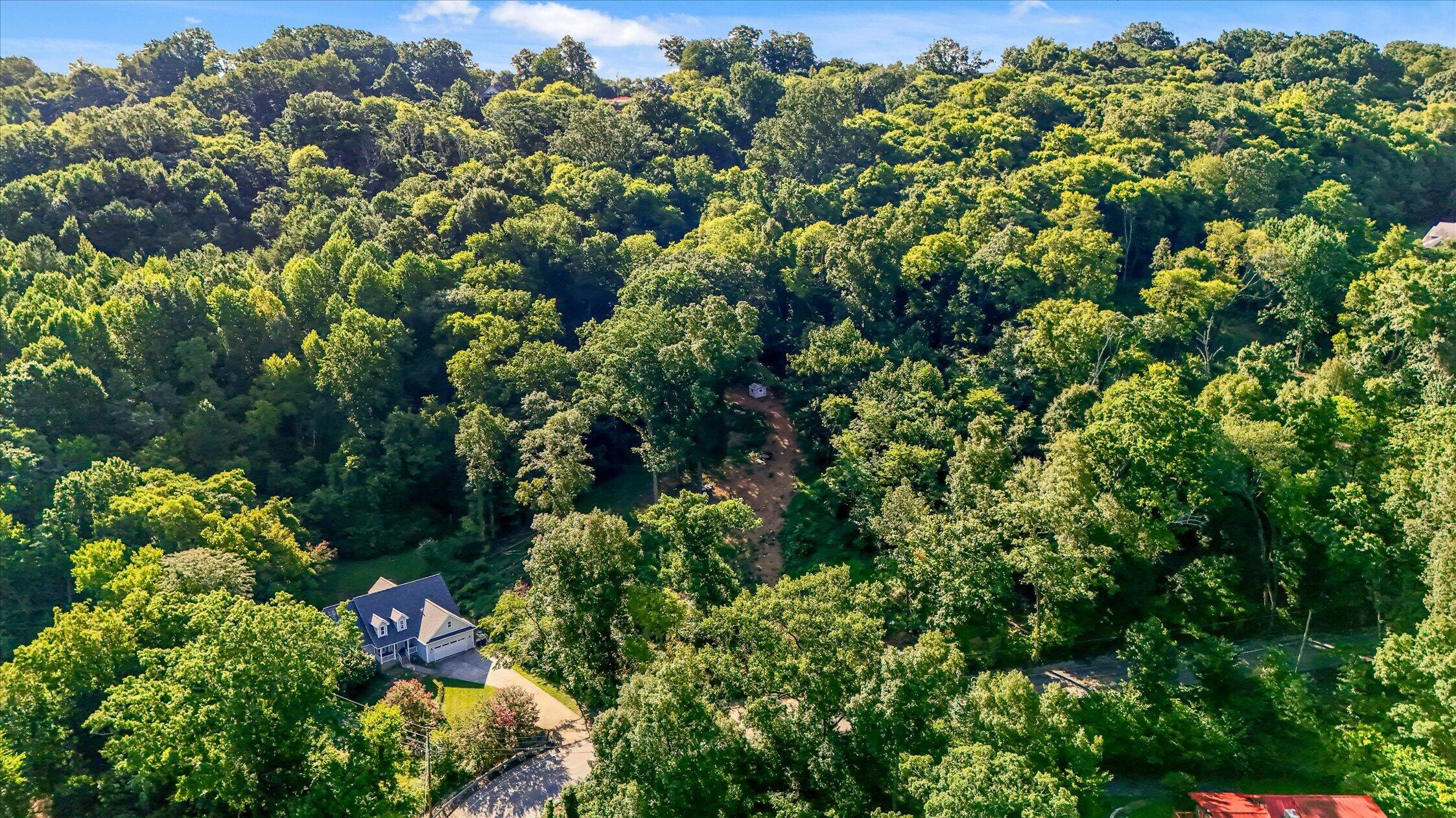 6833 Big Ridge Road