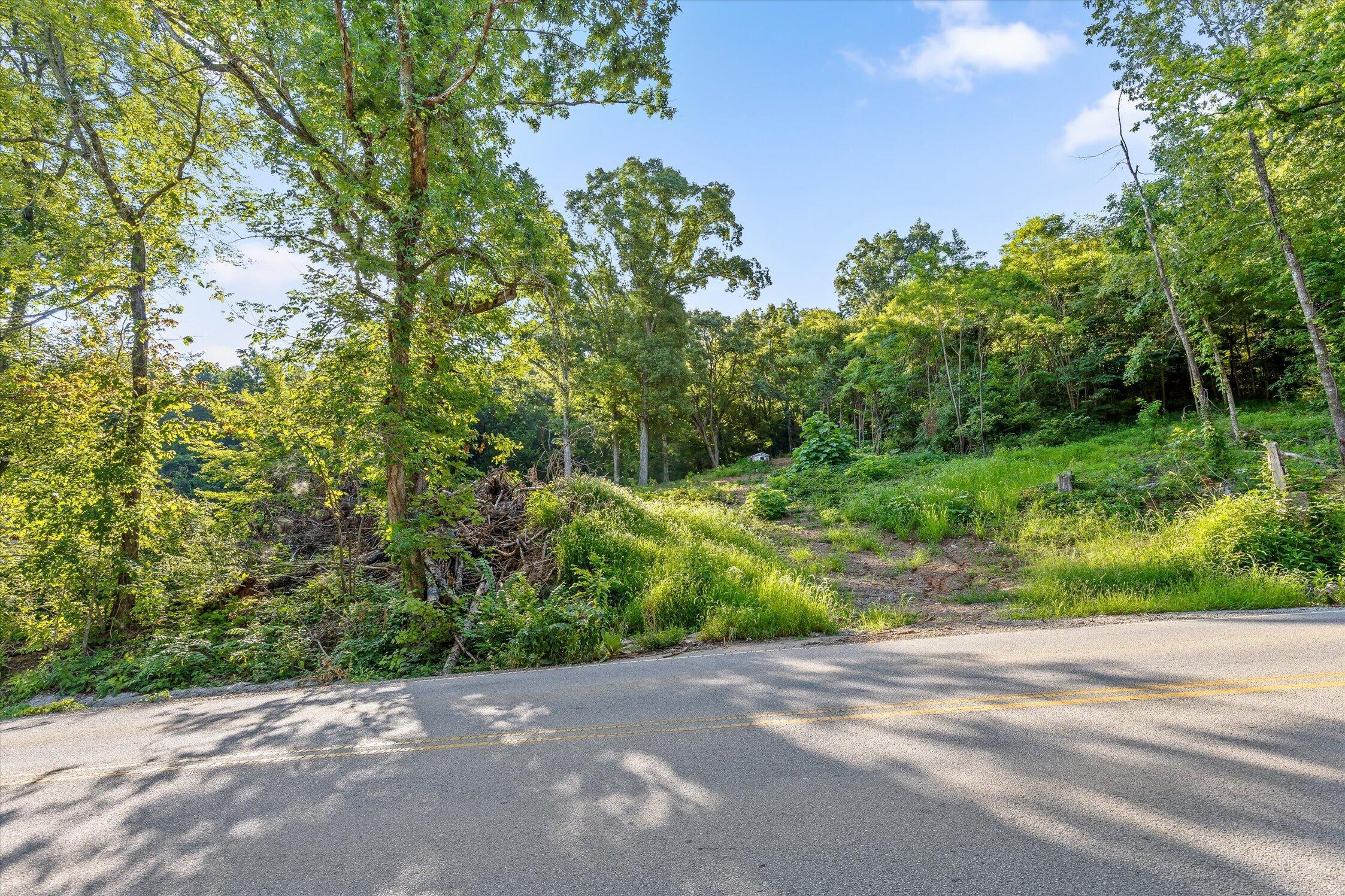 6833 Big Ridge Road