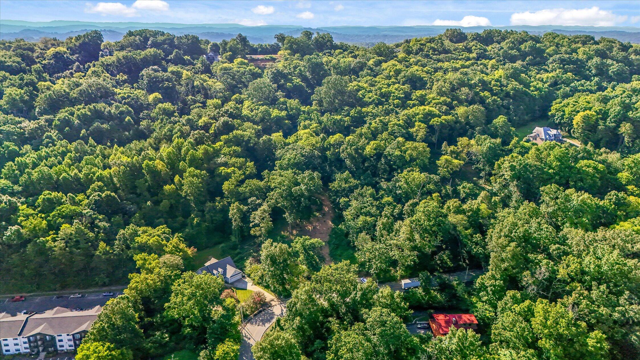6833 Big Ridge Road