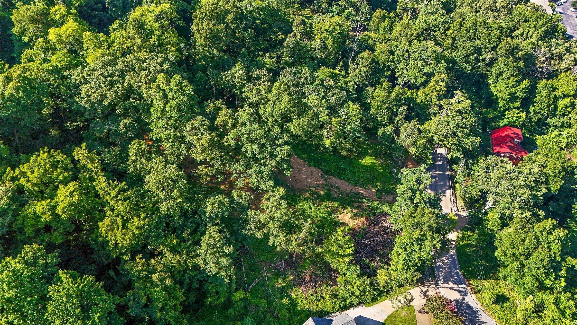 6833 Big Ridge Road
