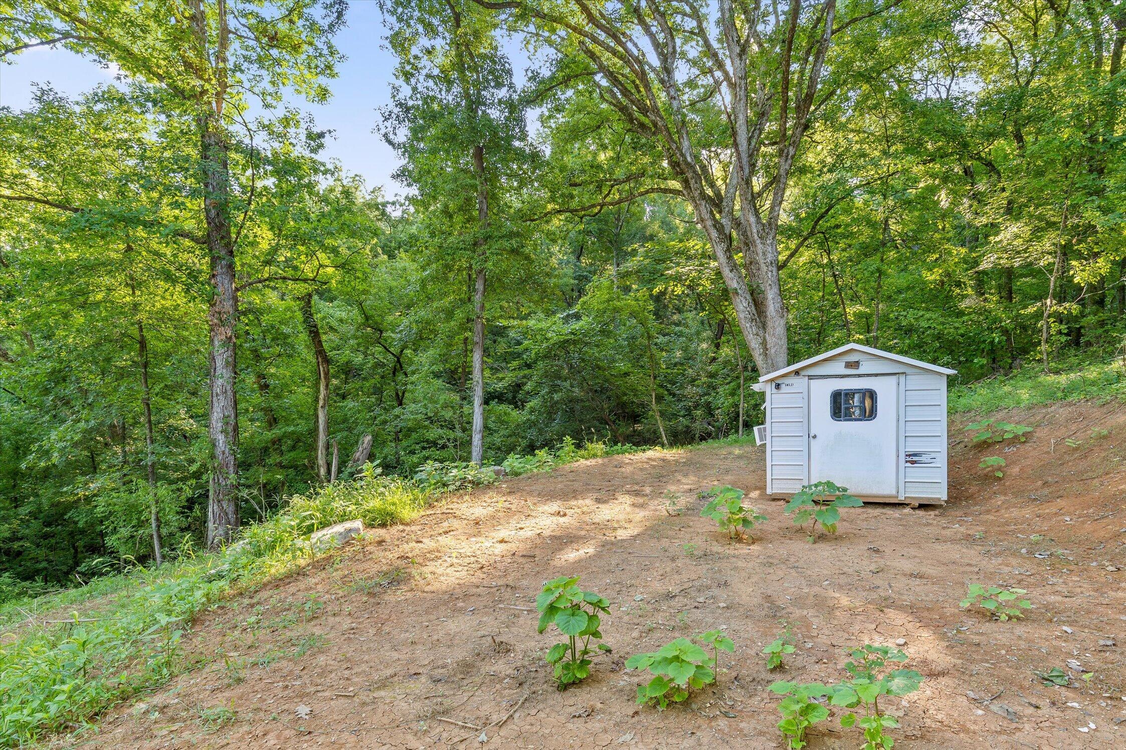 6833 Big Ridge Road