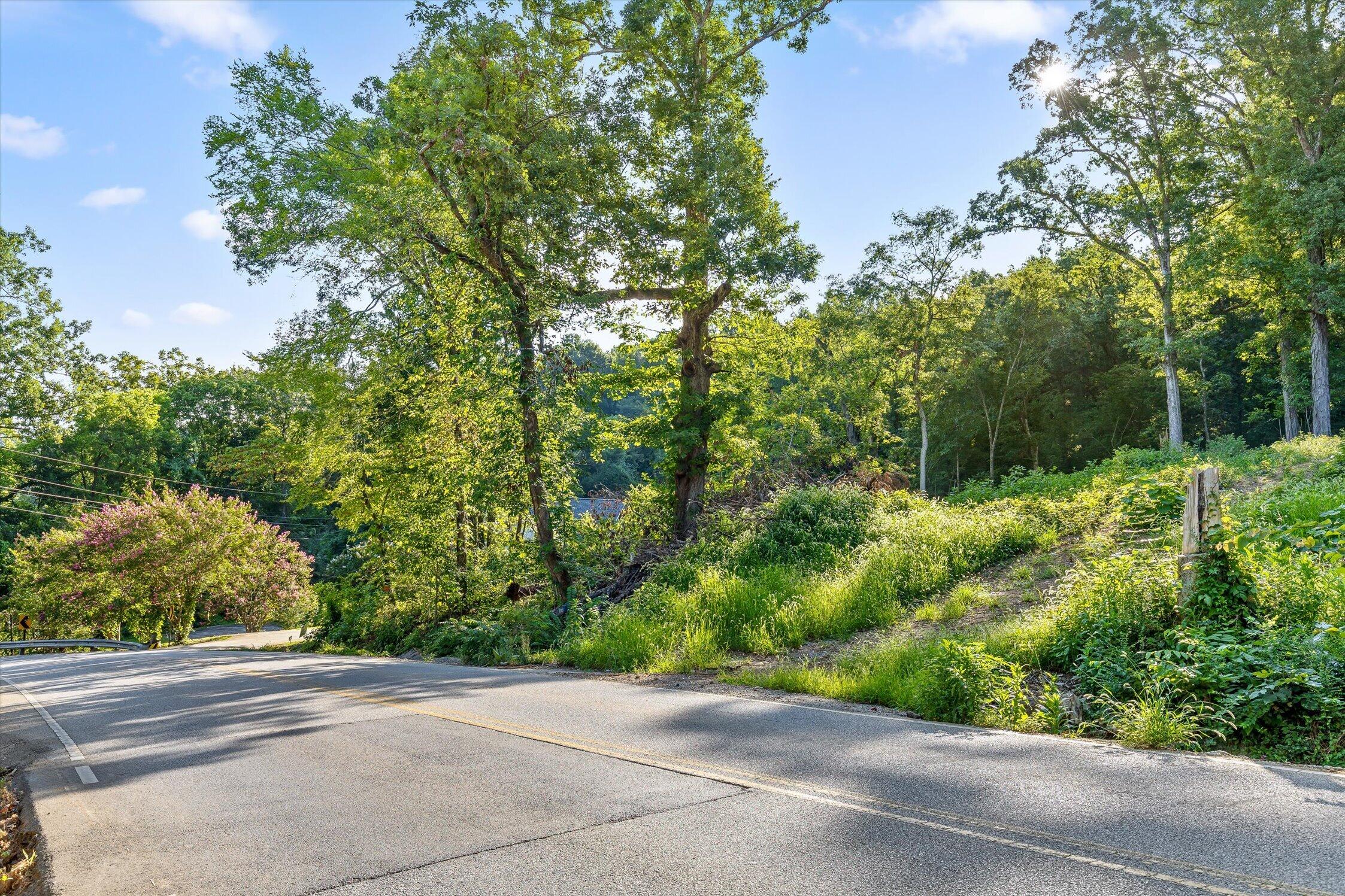 6833 Big Ridge Road