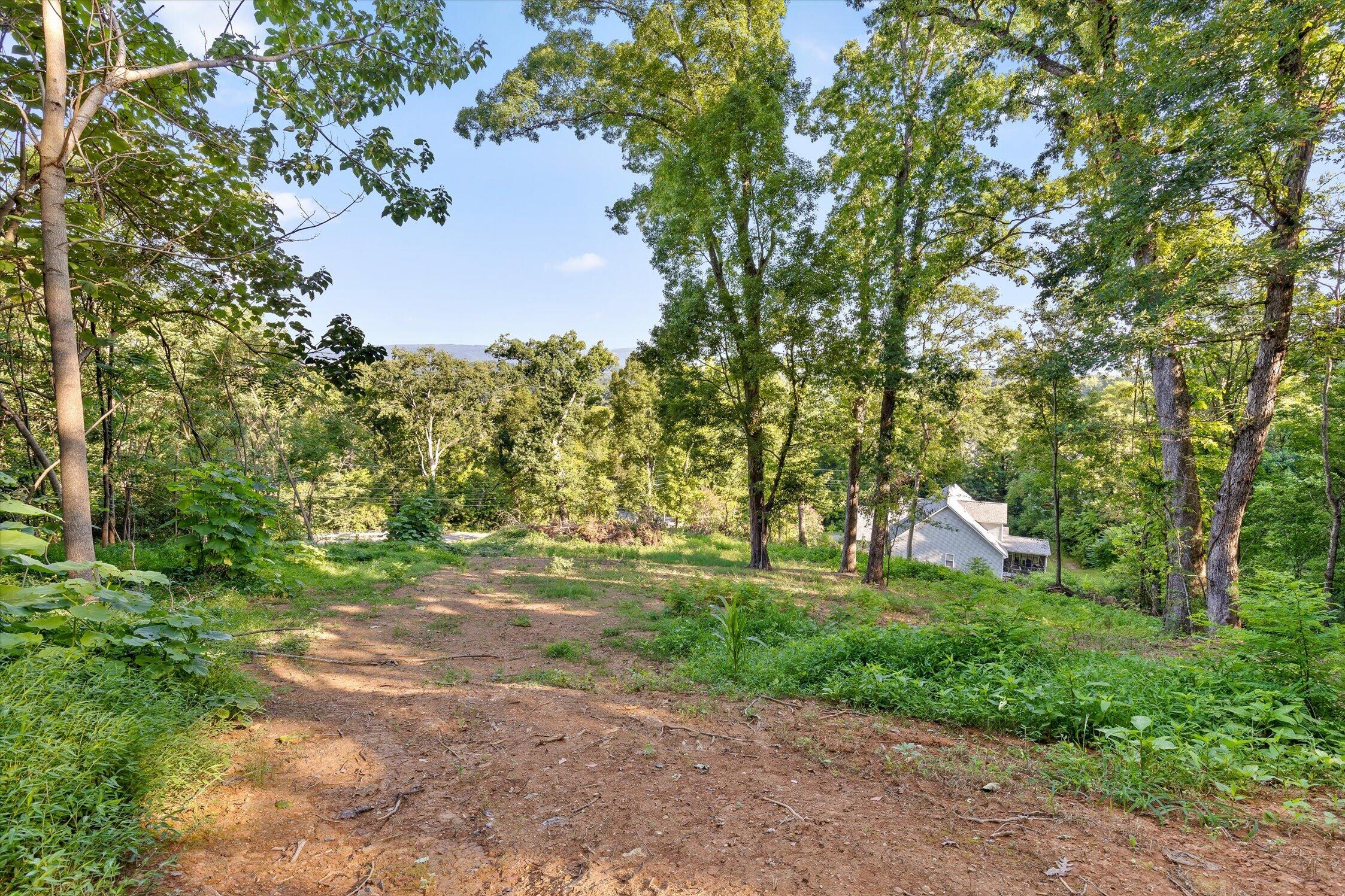 6833 Big Ridge Road