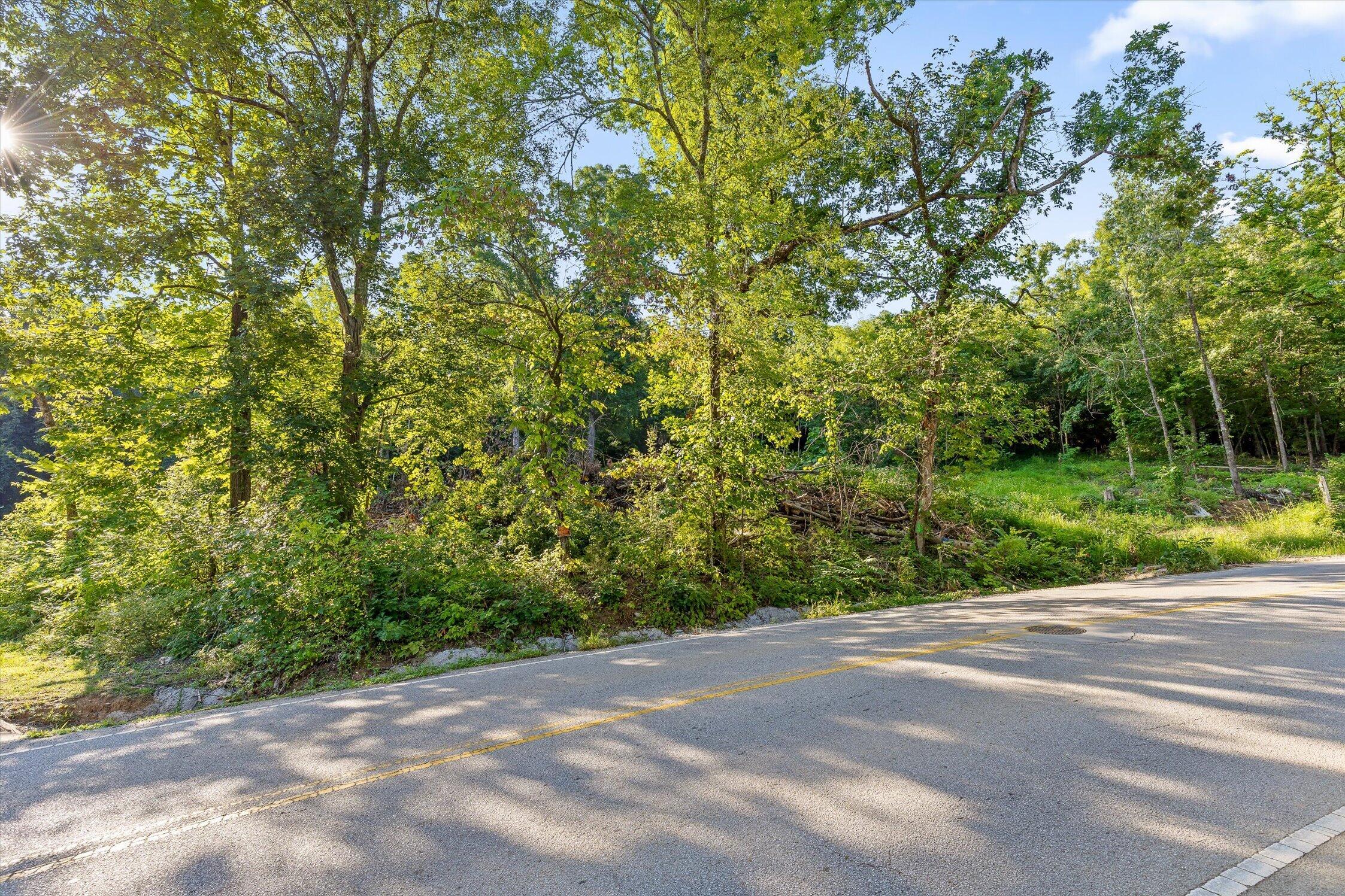 6833 Big Ridge Road