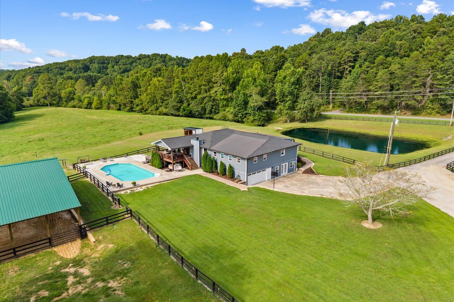 5704 Keith Road