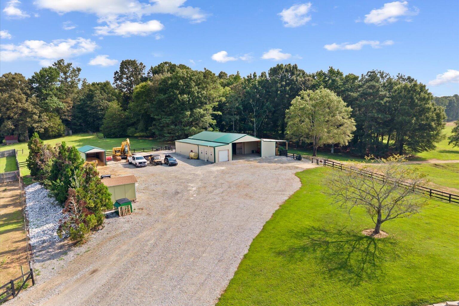 5704 Keith Road