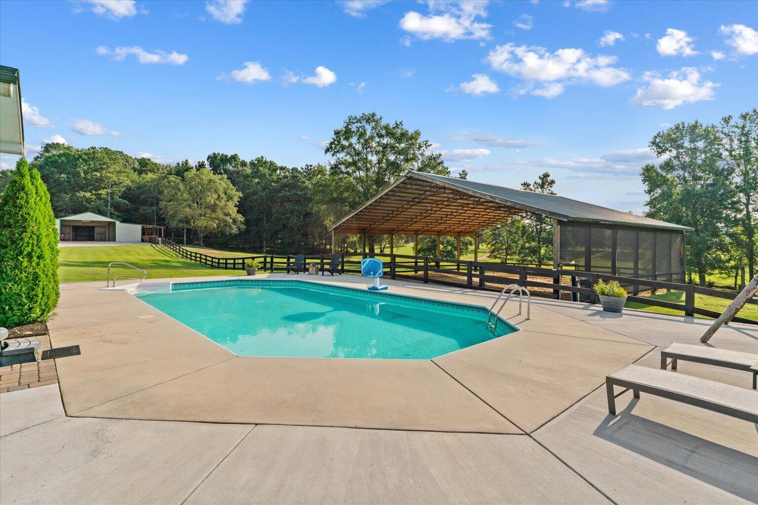 5704 Keith Road