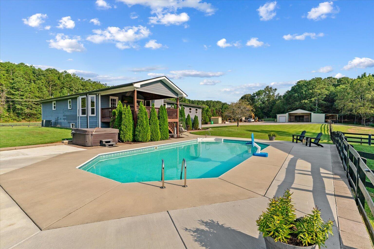 5704 Keith Road