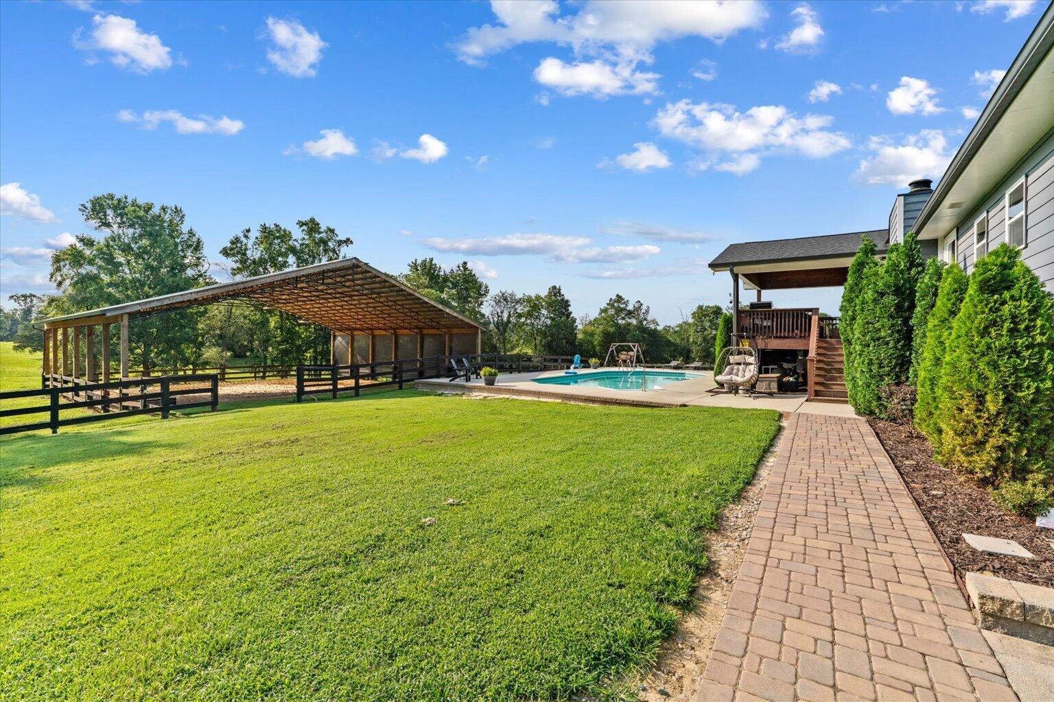 5704 Keith Road