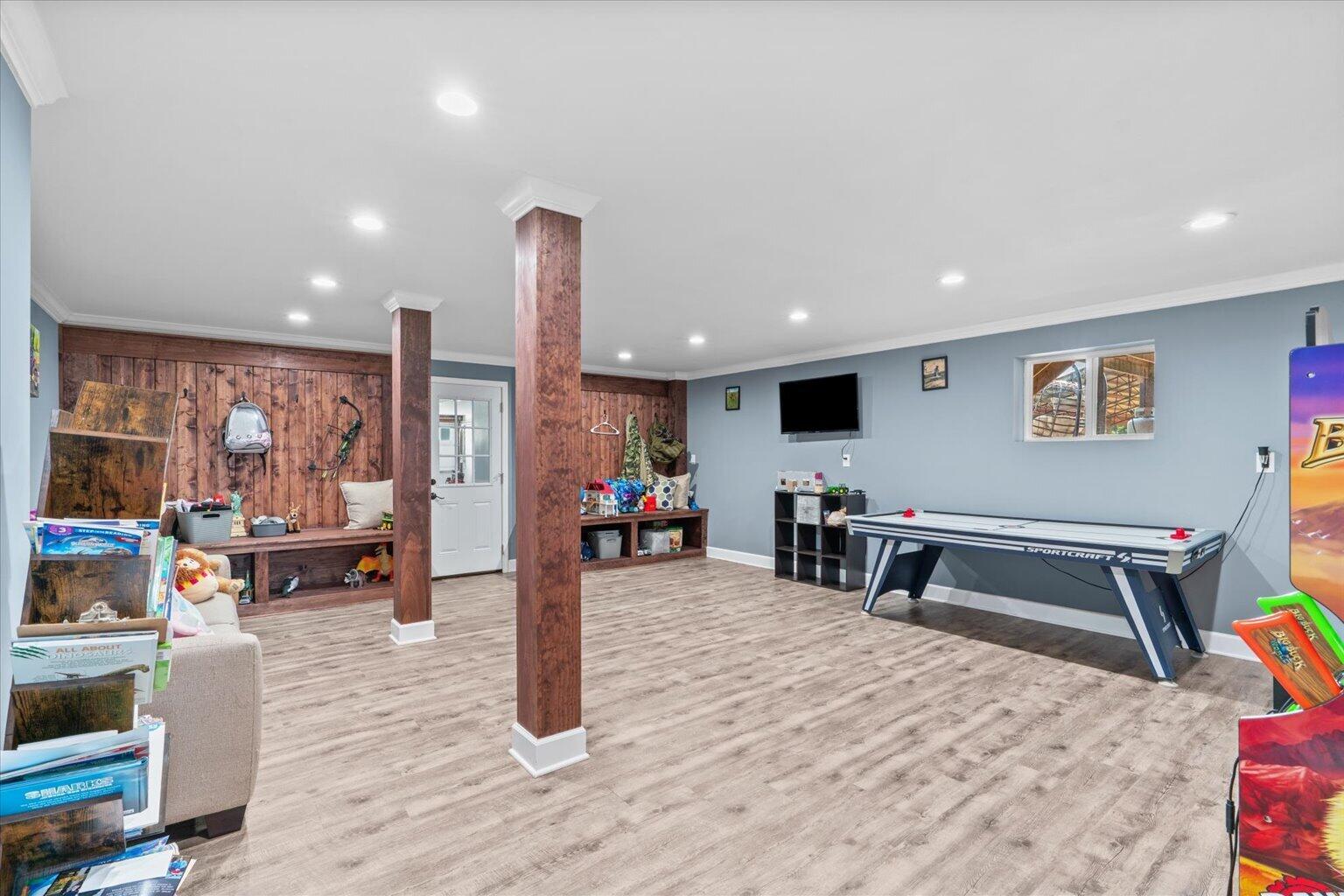 5704 Keith Road