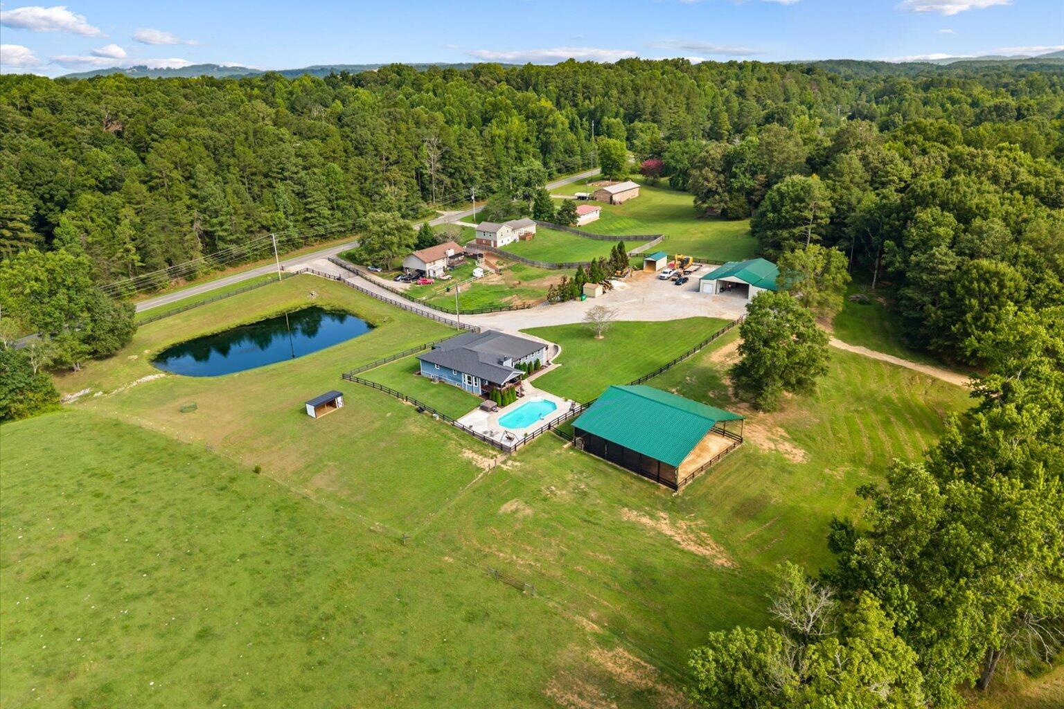5704 Keith Road