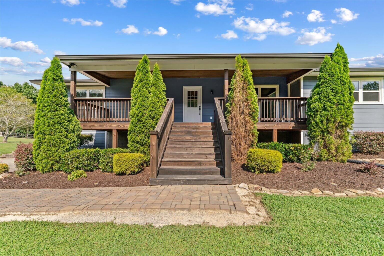 5704 Keith Road