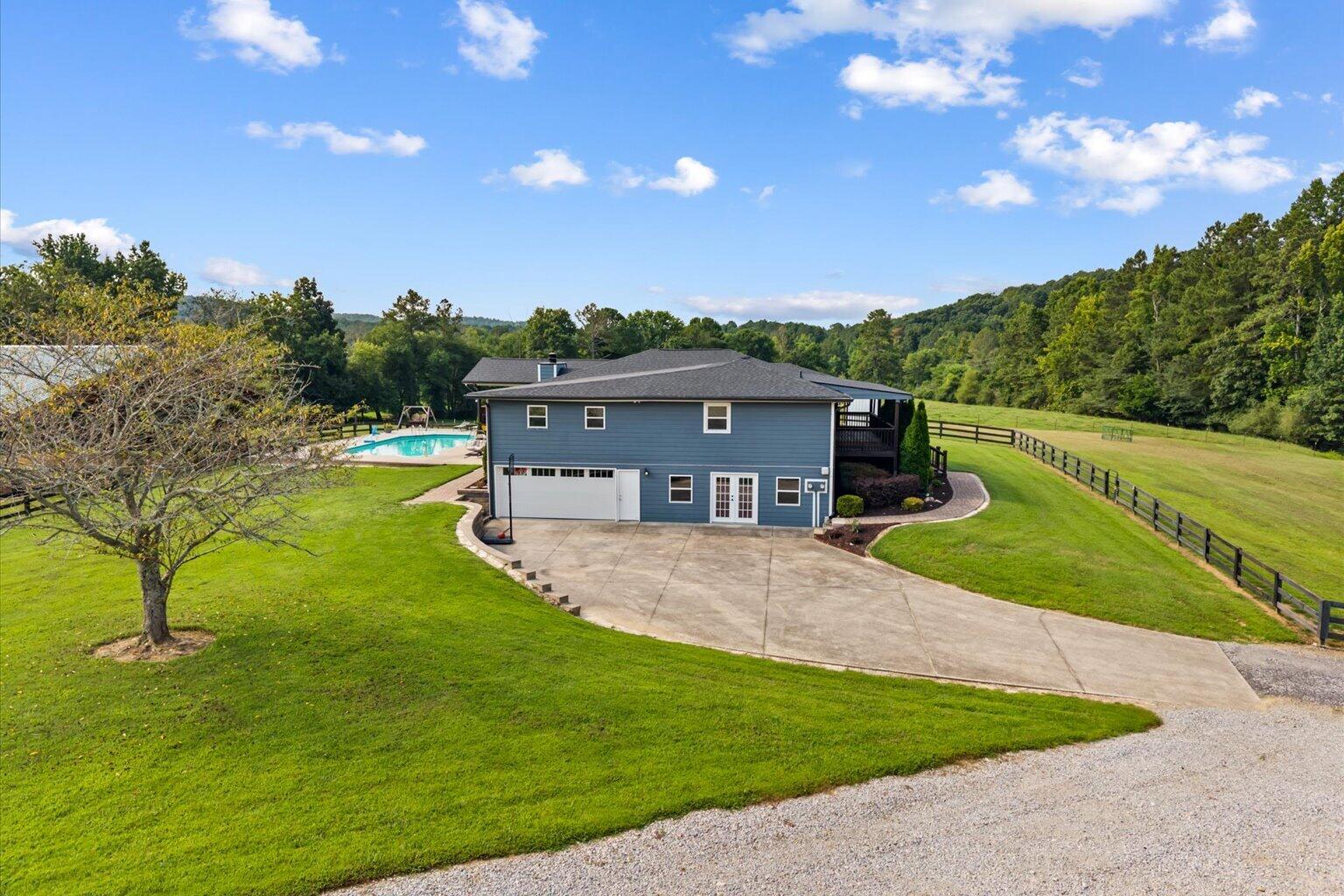 5704 Keith Road