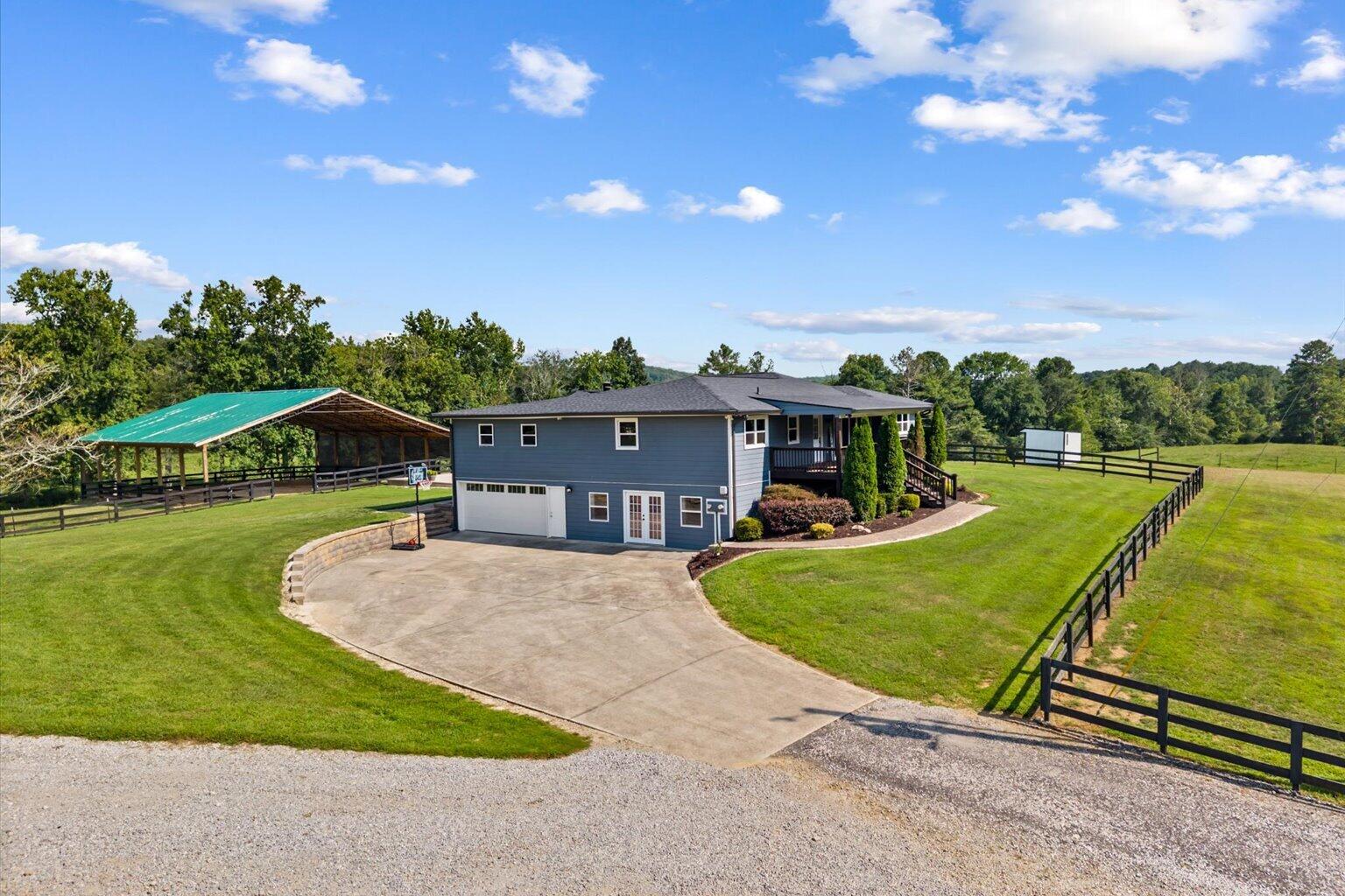 5704 Keith Road