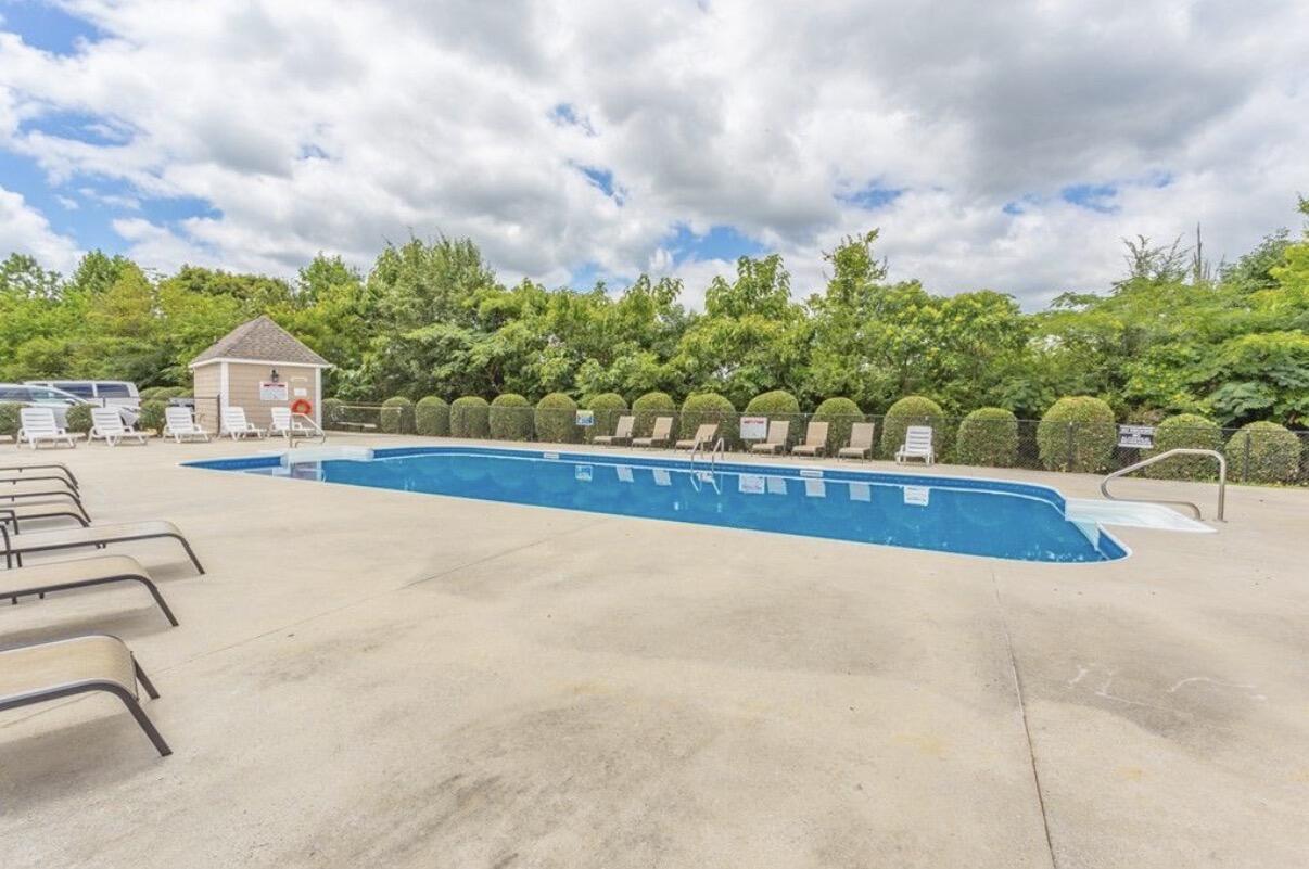 1903 Summit View Drive, Unit 188