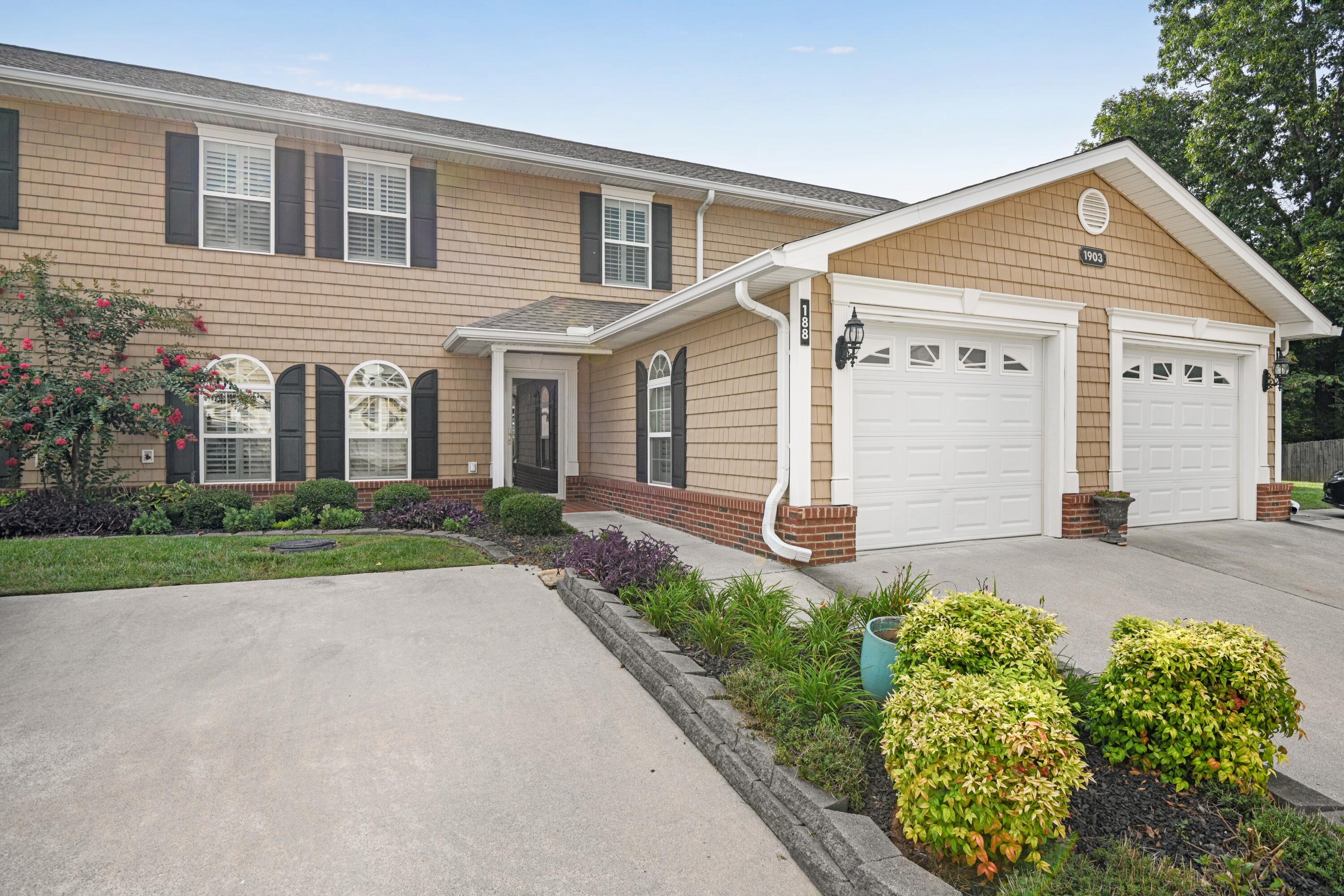 1903 Summit View Drive, Unit 188