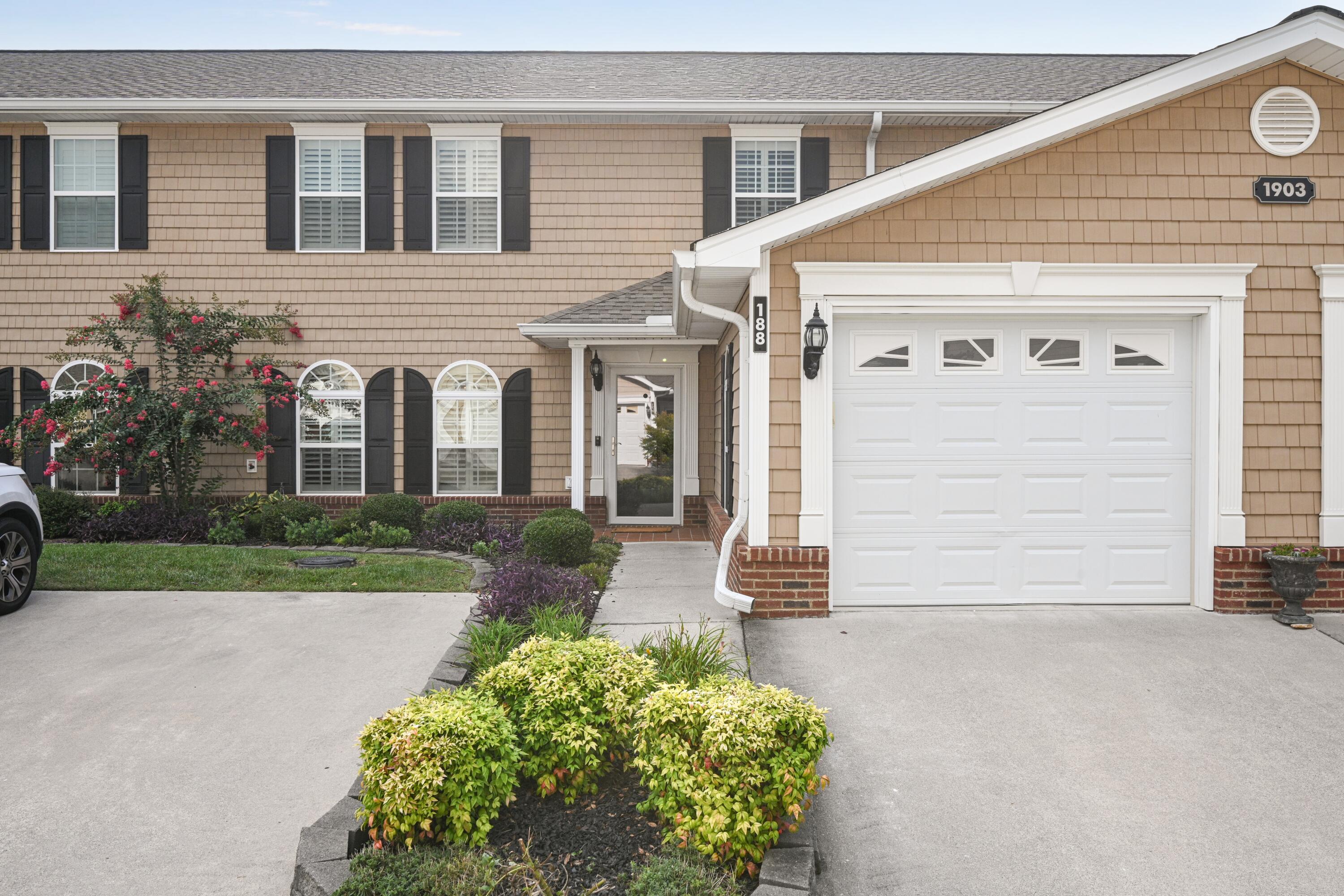 1903 Summit View Drive, Unit 188