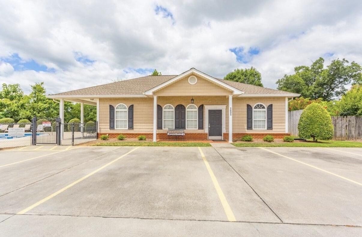 1903 Summit View Drive, Unit 188