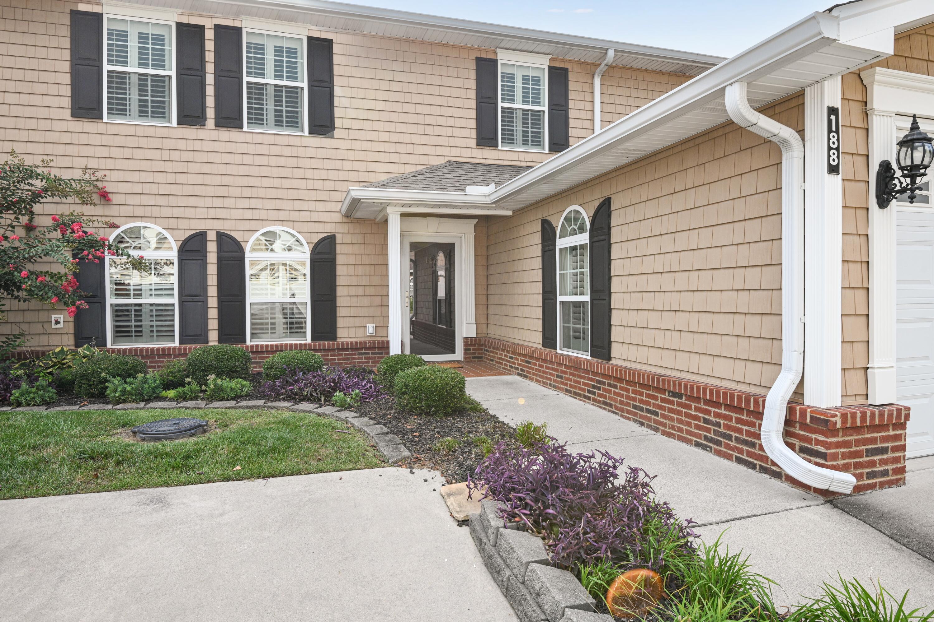 1903 Summit View Drive, Unit 188