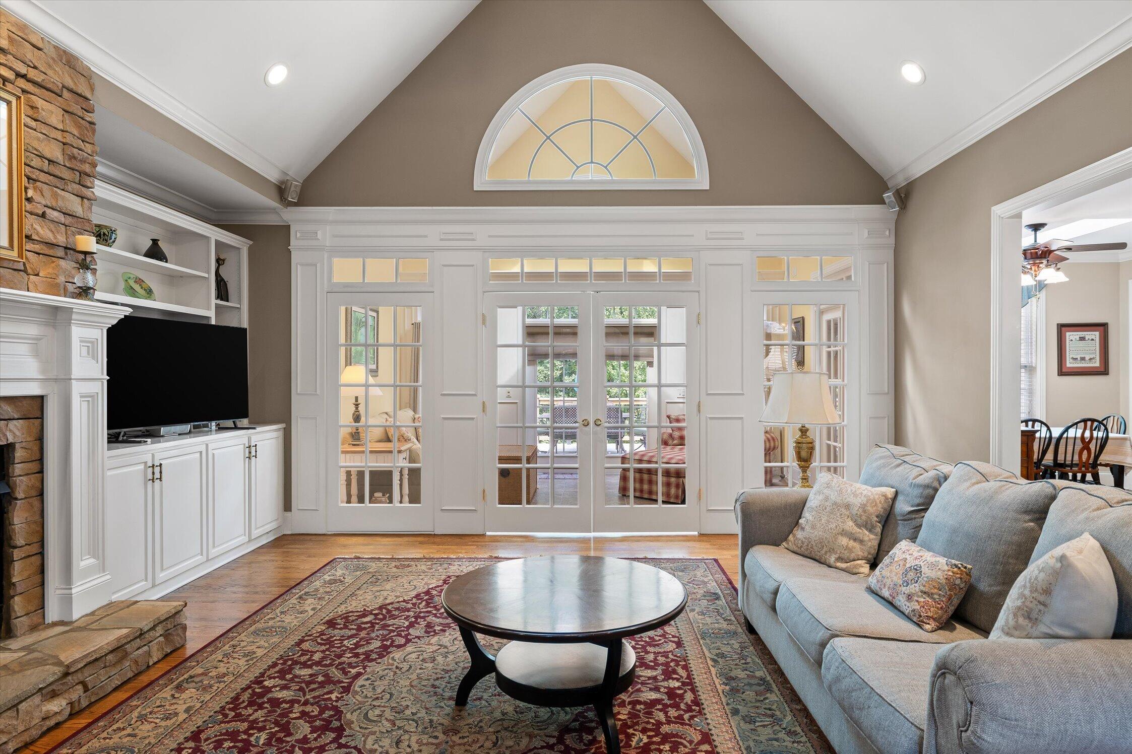 9741 Deer Ridge Drive