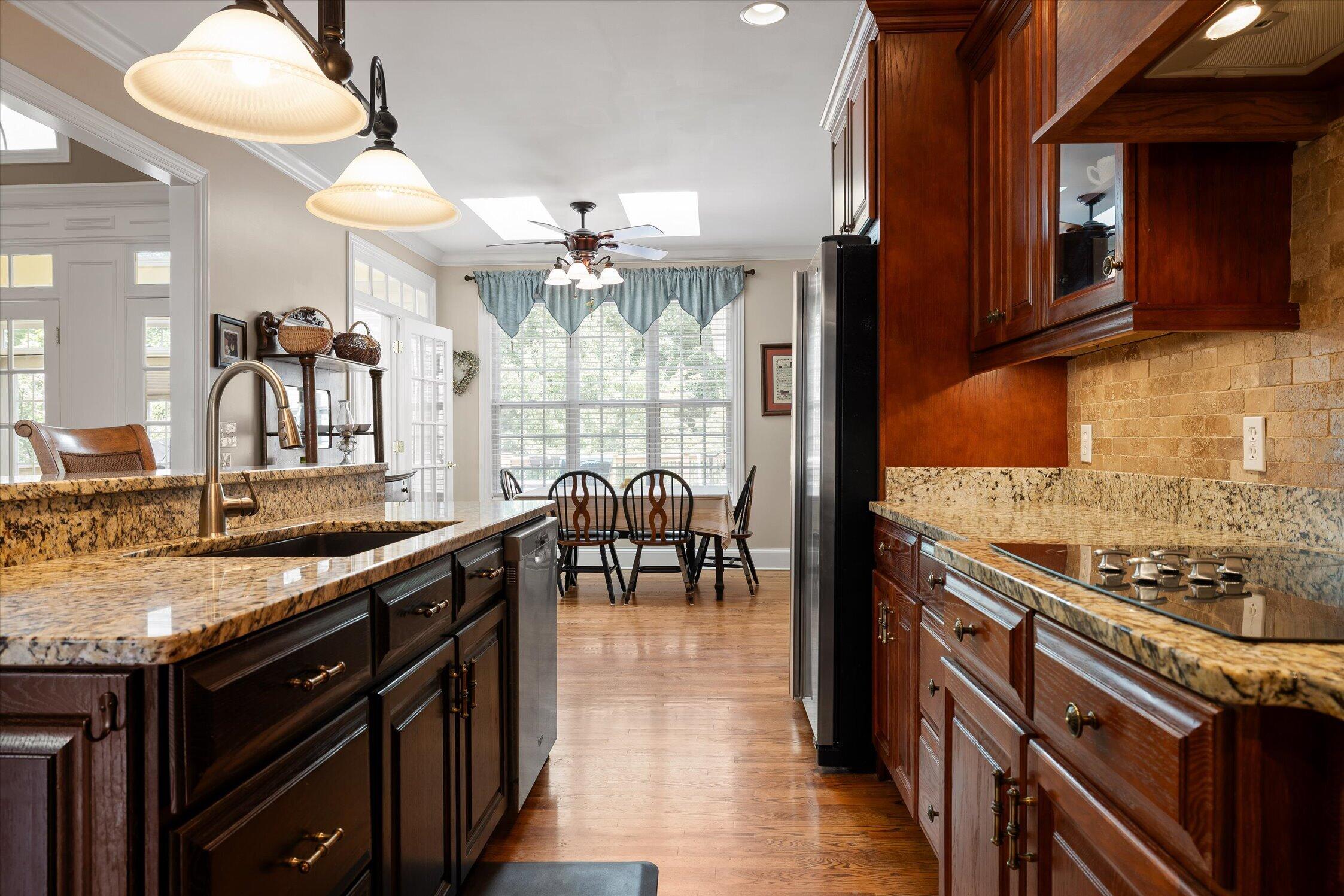 9741 Deer Ridge Drive