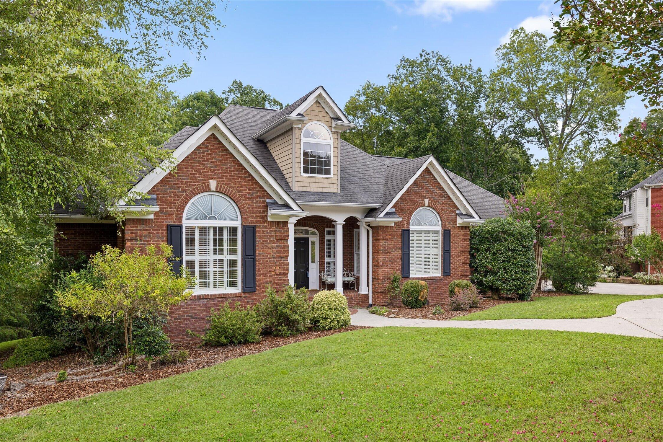 9741 Deer Ridge Drive