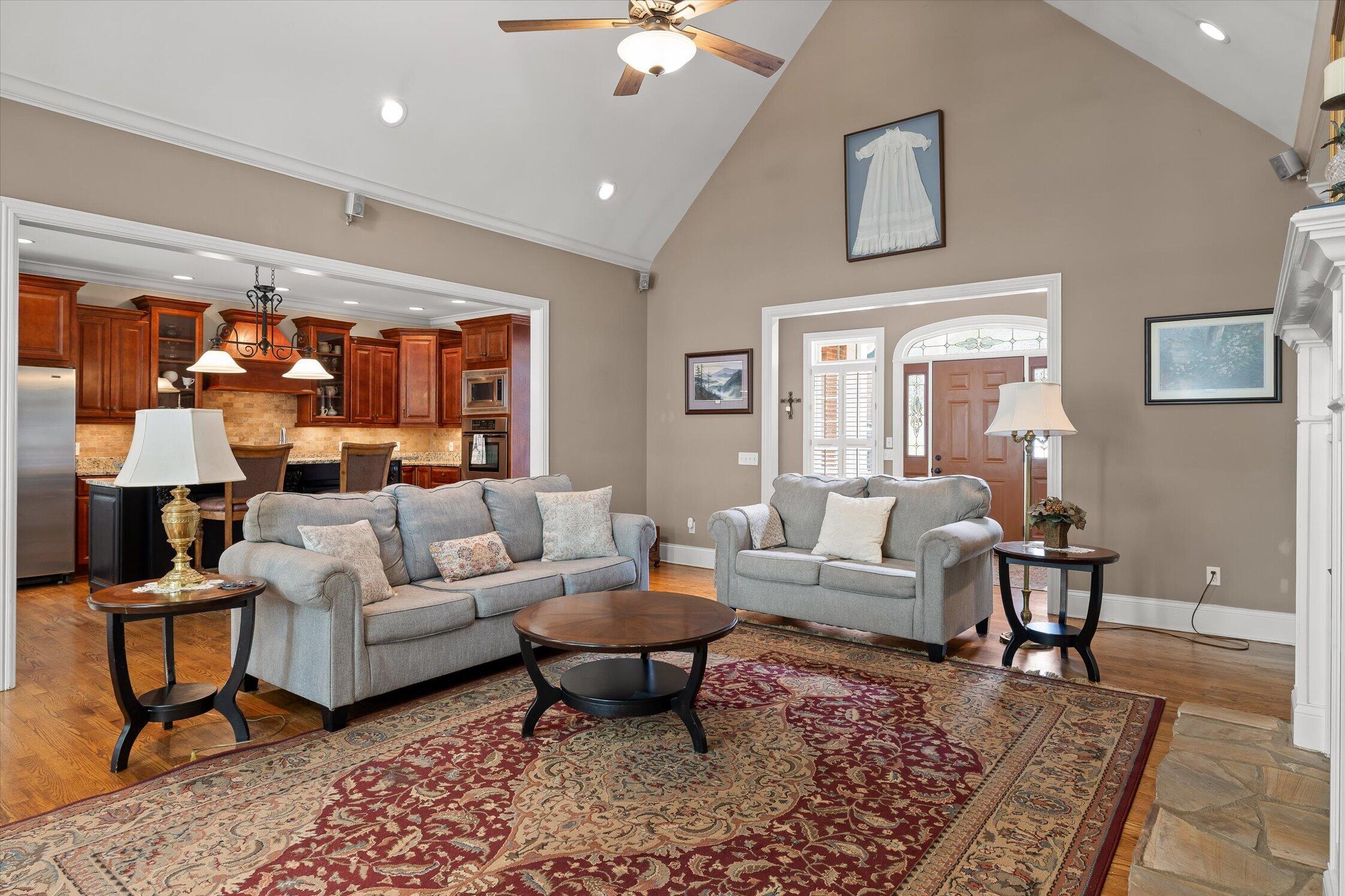 9741 Deer Ridge Drive