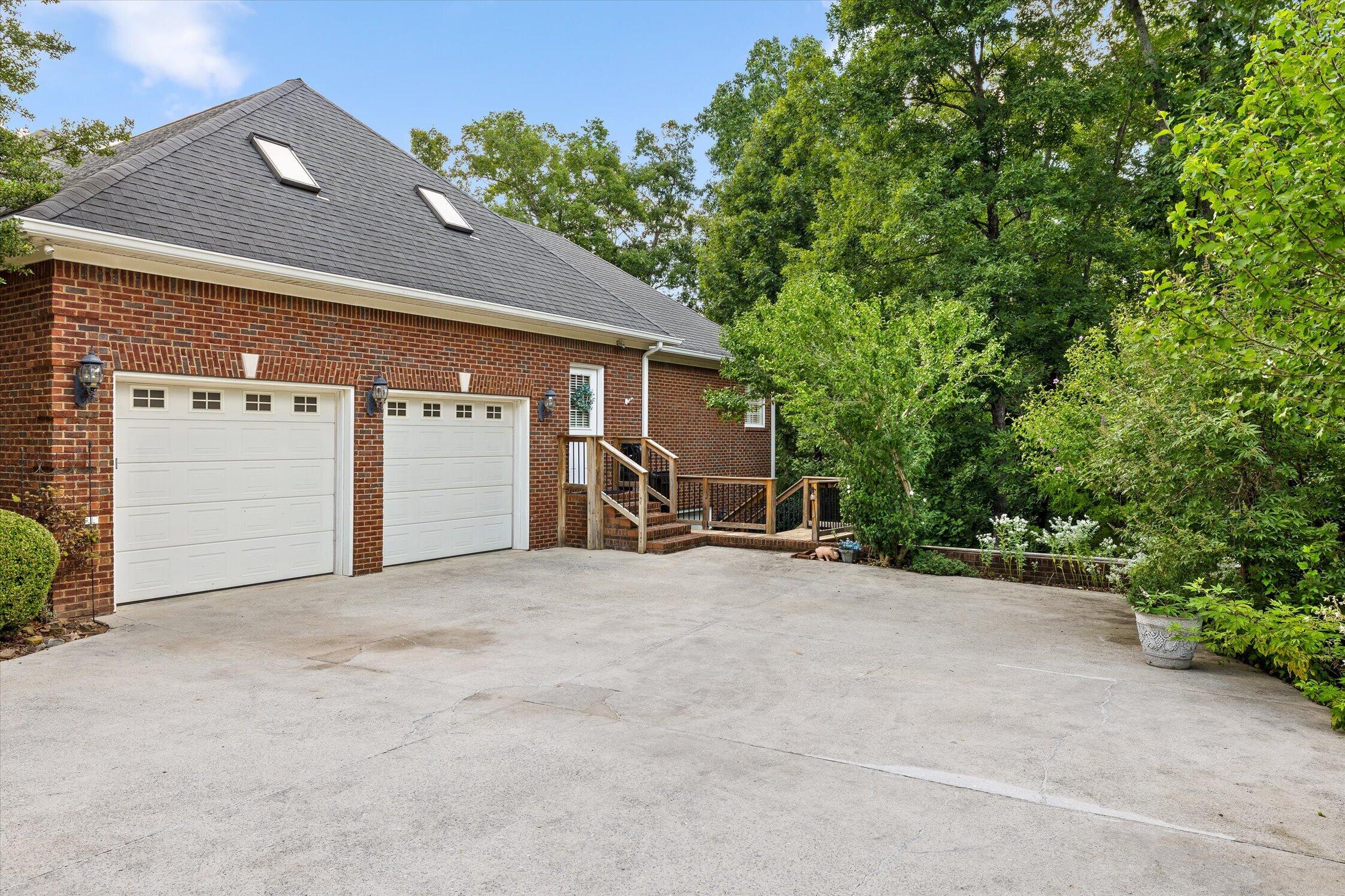 9741 Deer Ridge Drive