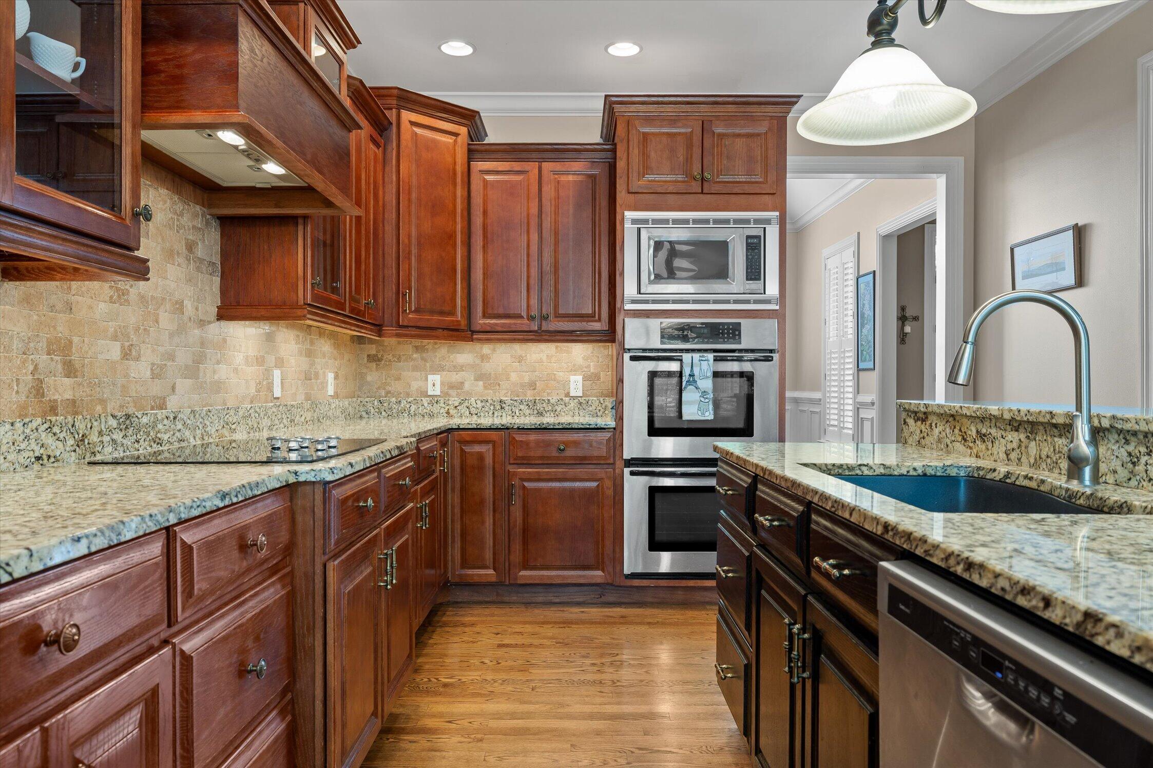 9741 Deer Ridge Drive