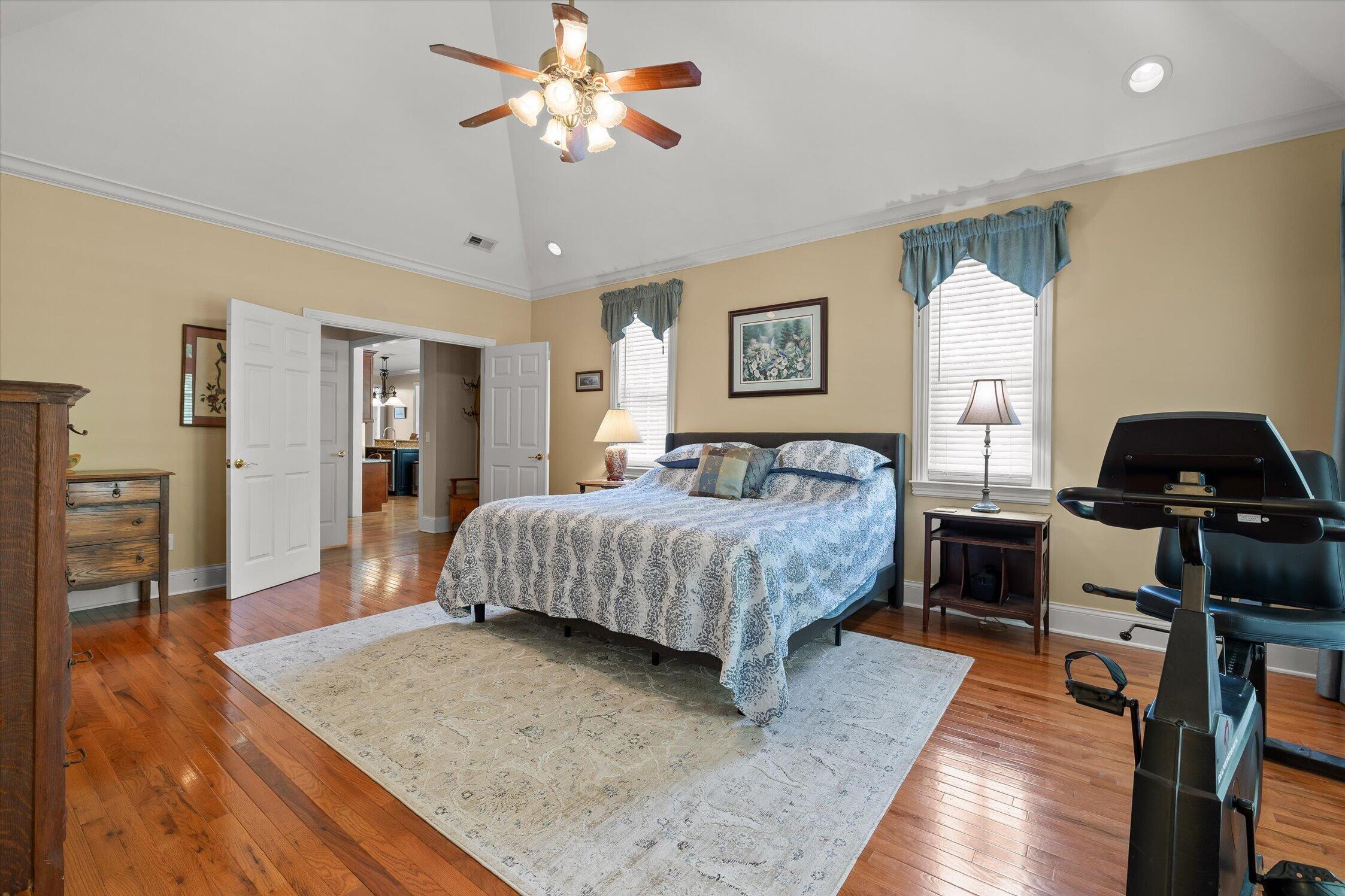 9741 Deer Ridge Drive