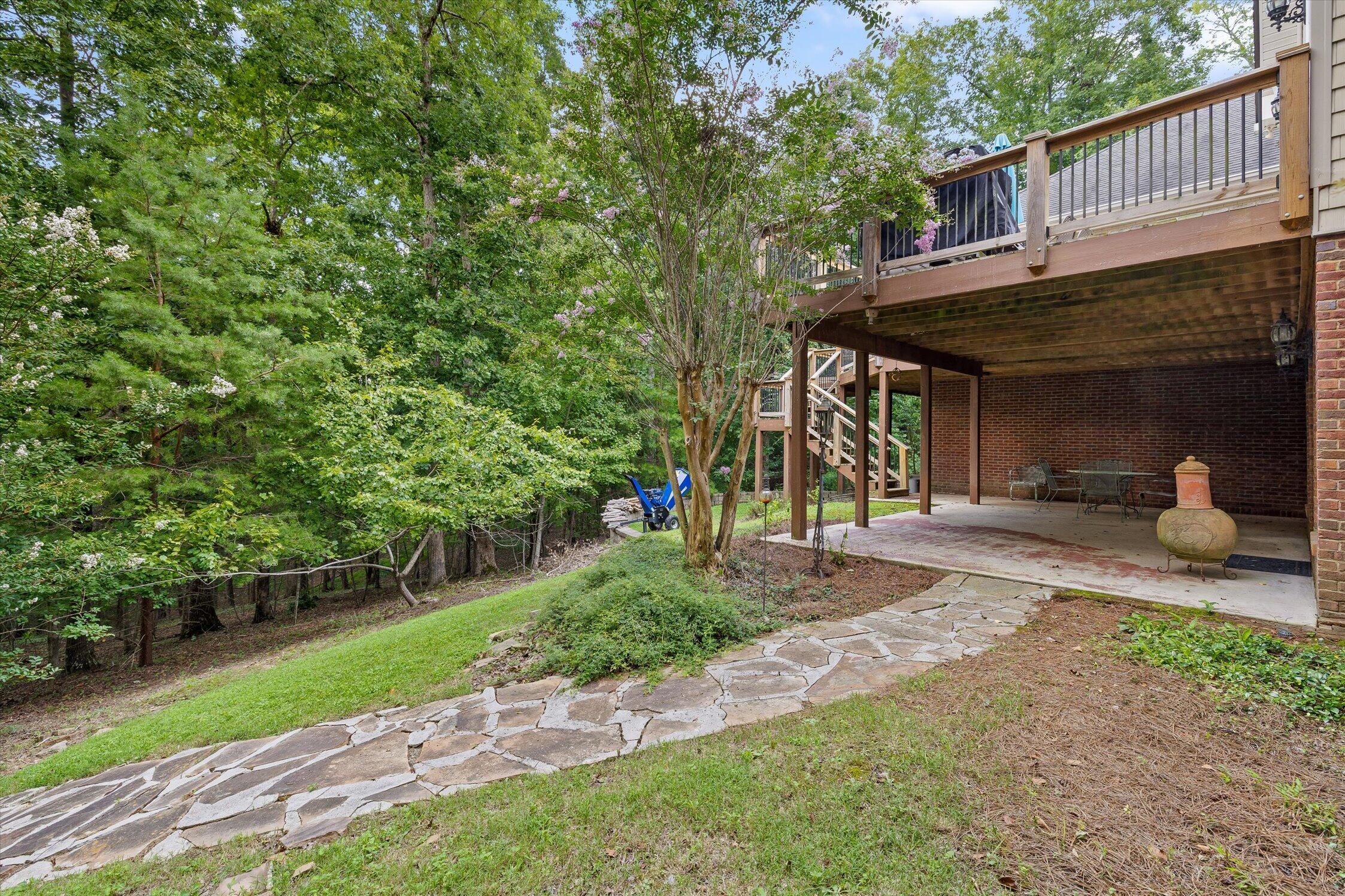 9741 Deer Ridge Drive