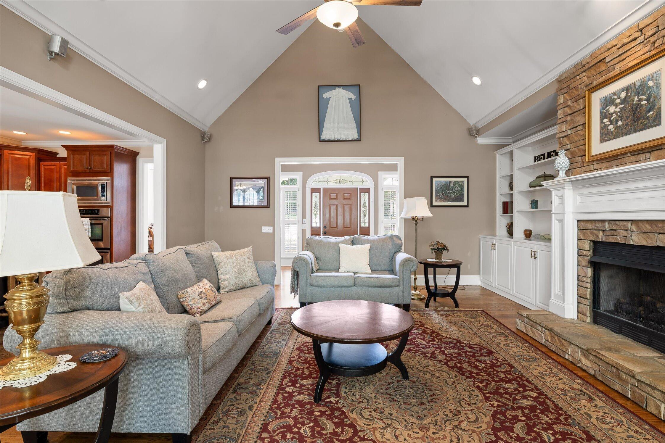 9741 Deer Ridge Drive