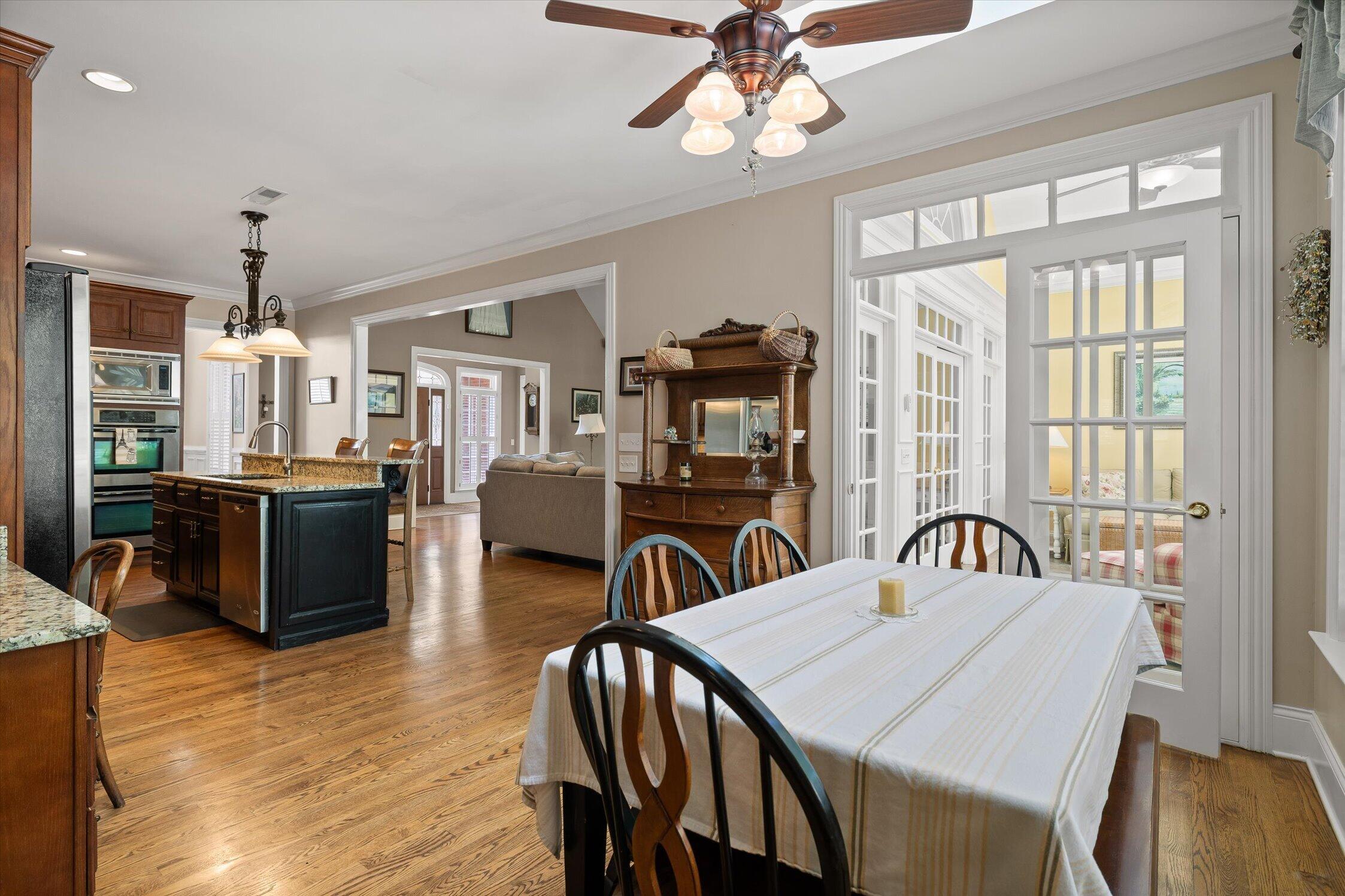 9741 Deer Ridge Drive