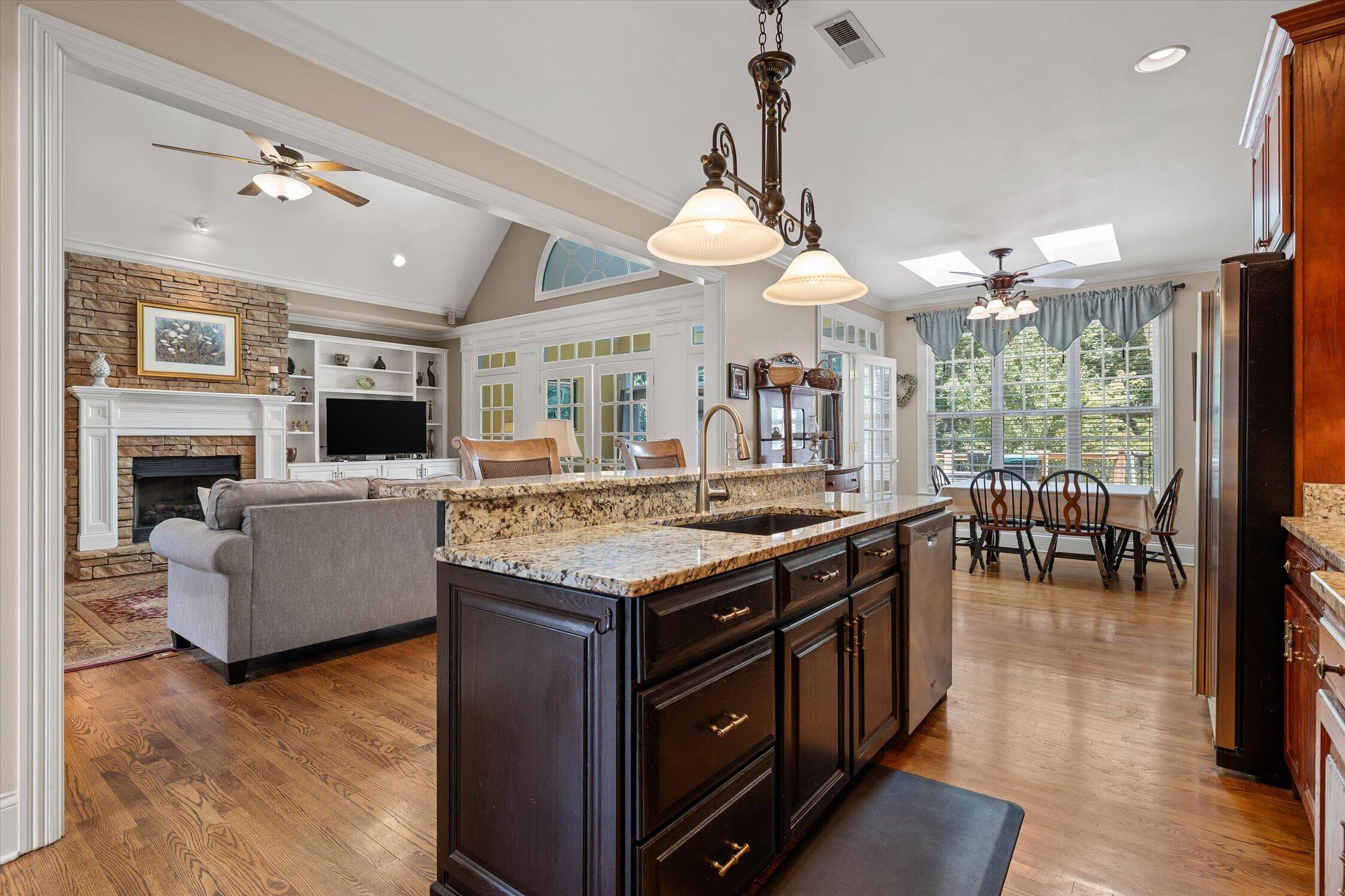 9741 Deer Ridge Drive