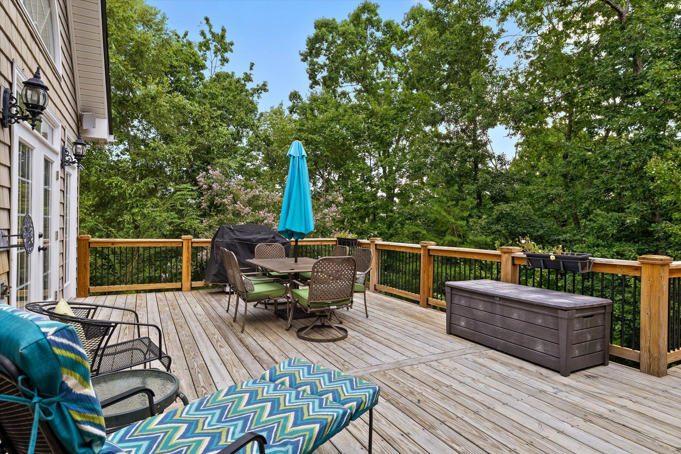 9741 Deer Ridge Drive