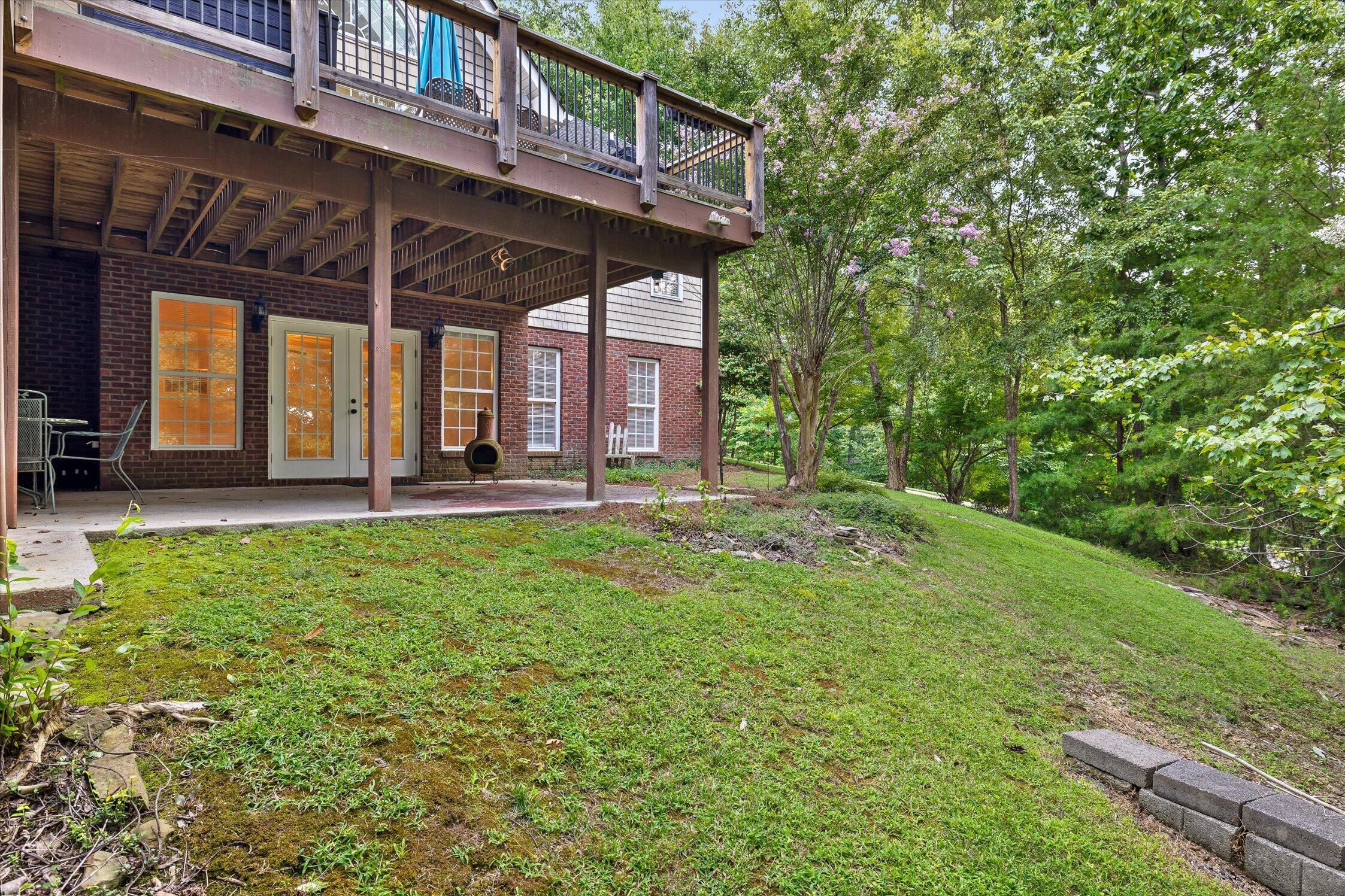 9741 Deer Ridge Drive