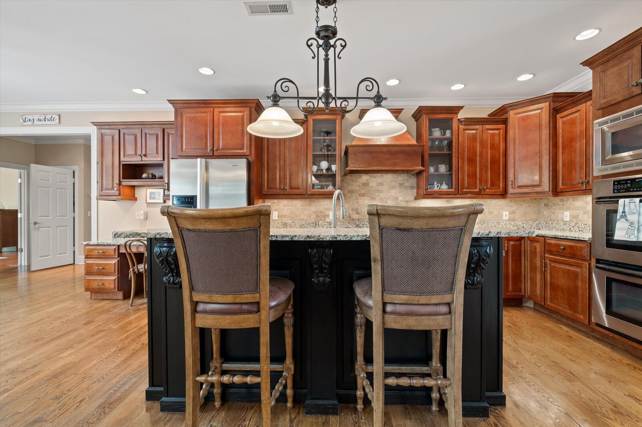 9741 Deer Ridge Drive