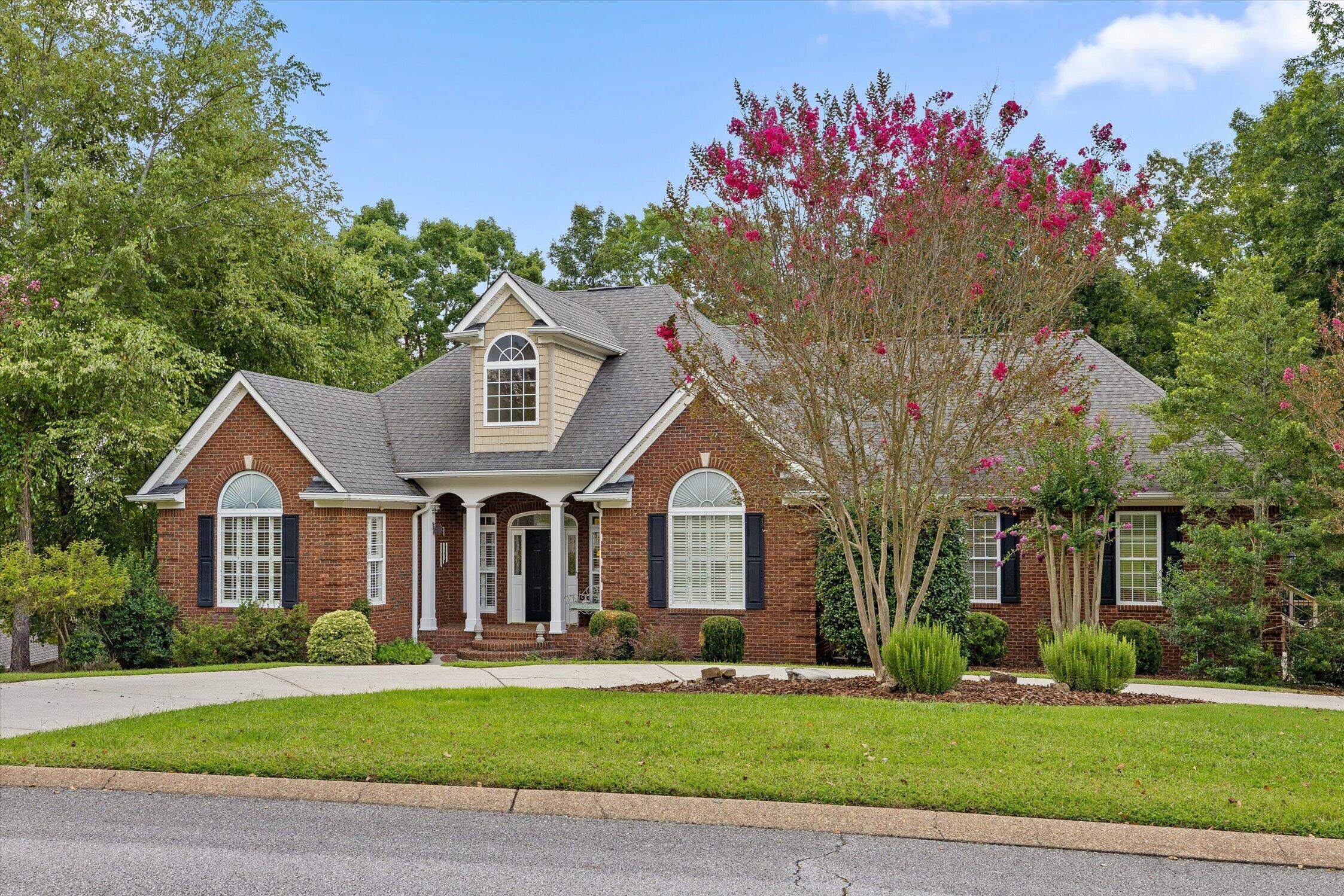 9741 Deer Ridge Drive