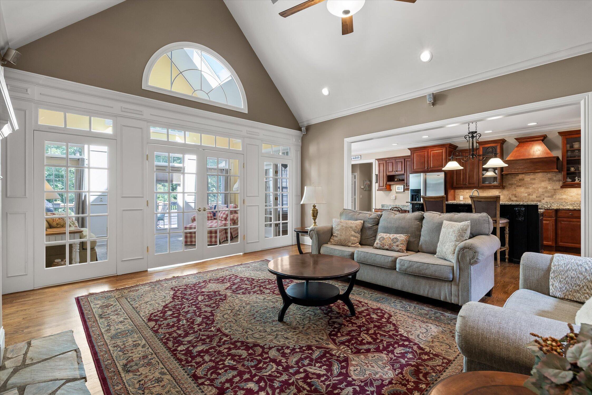 9741 Deer Ridge Drive